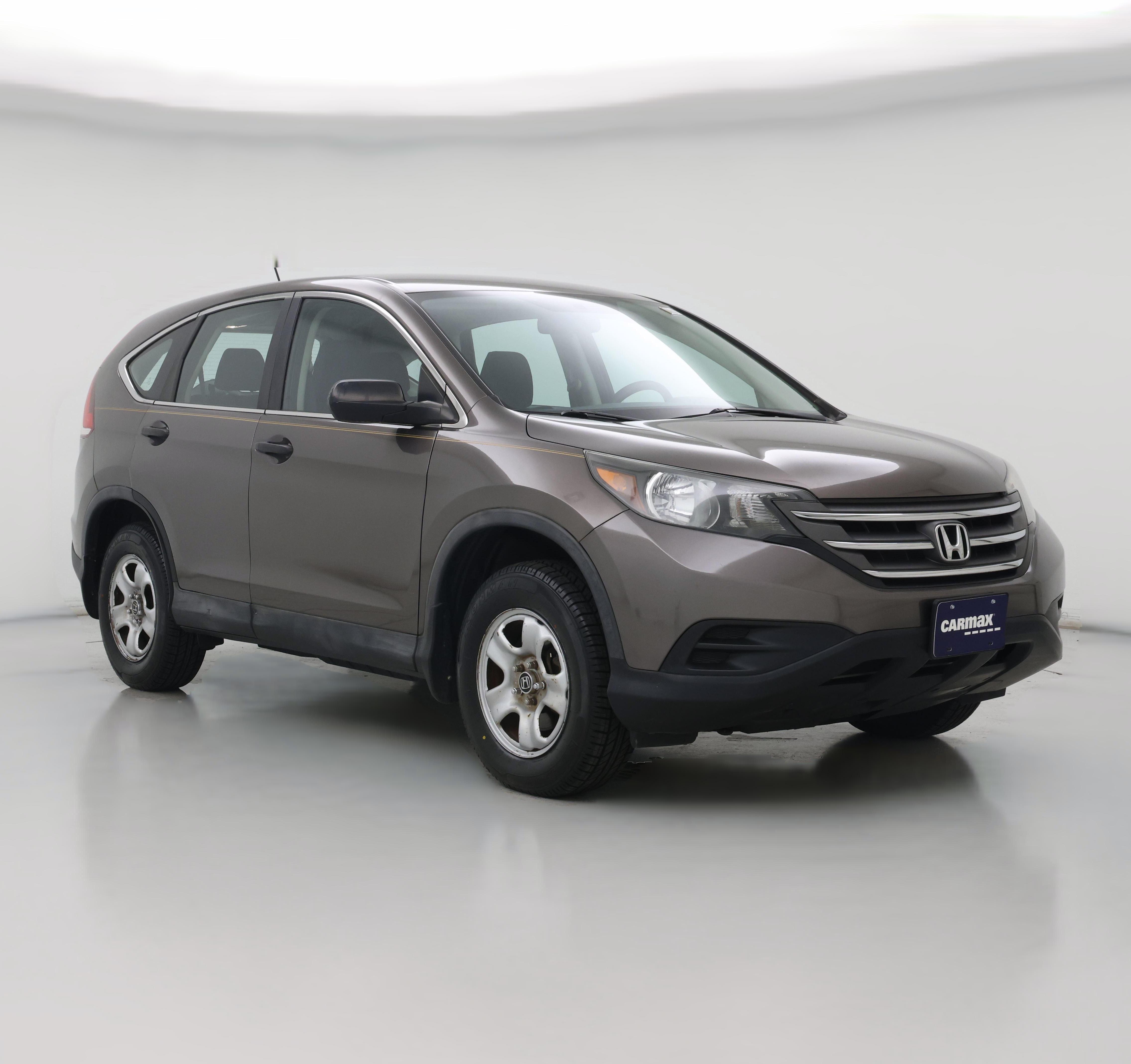 Thumbnail: 2014 Honda CR-V - 1