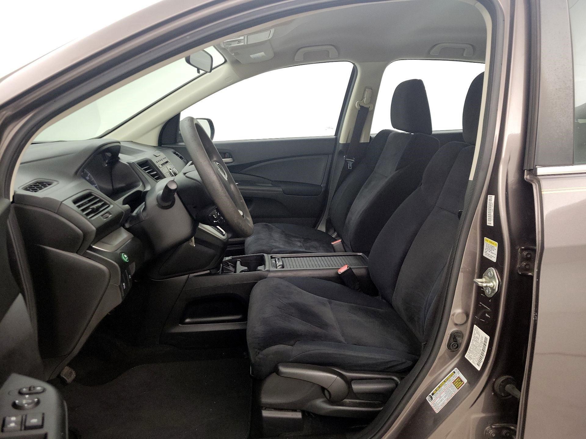 Thumbnail: 2014 Honda CR-V - 11