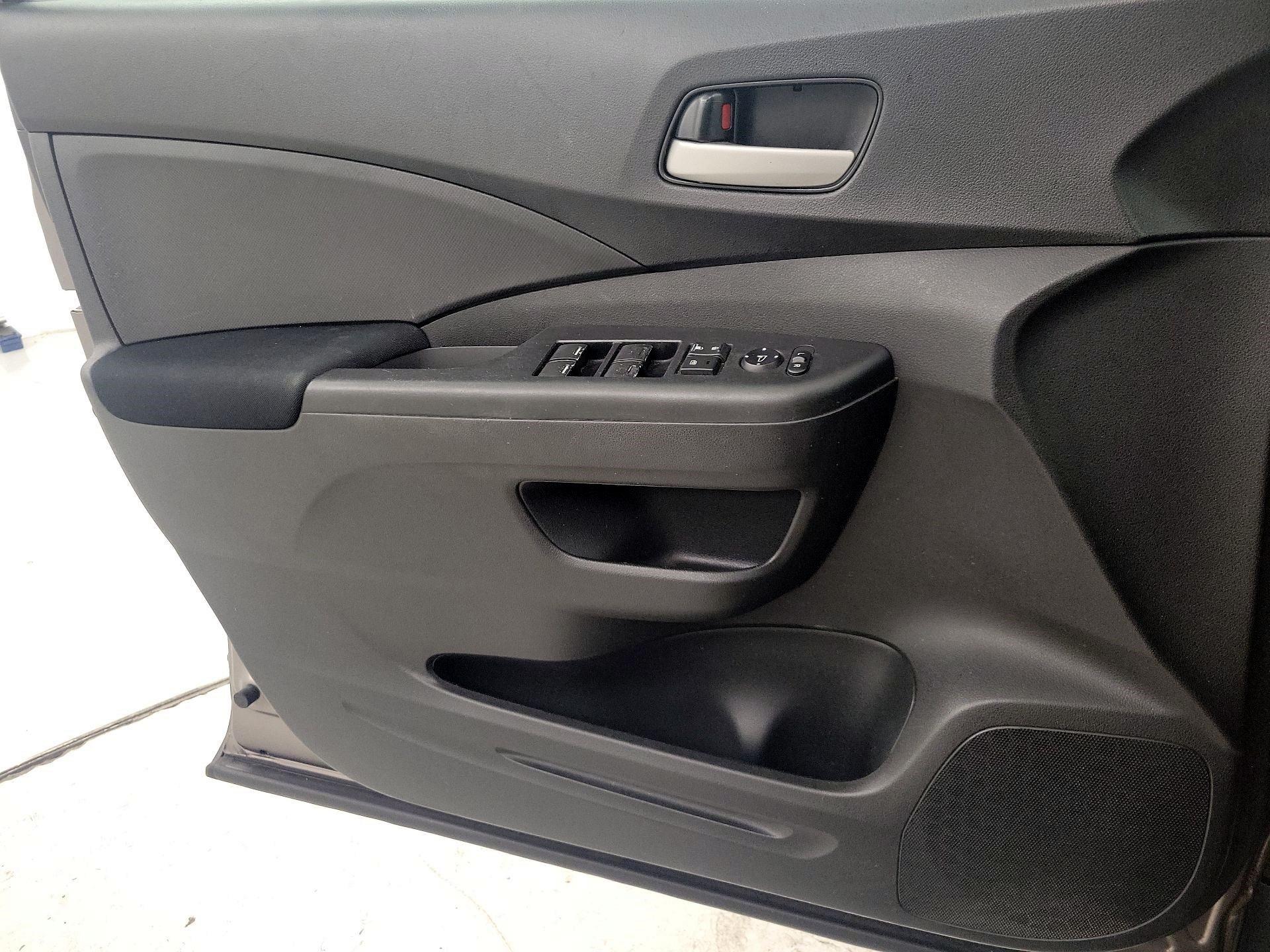 Thumbnail: 2014 Honda CR-V - 12