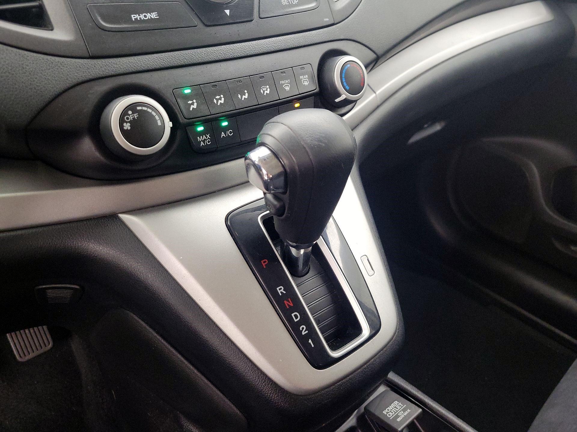 Thumbnail: 2014 Honda CR-V - 17