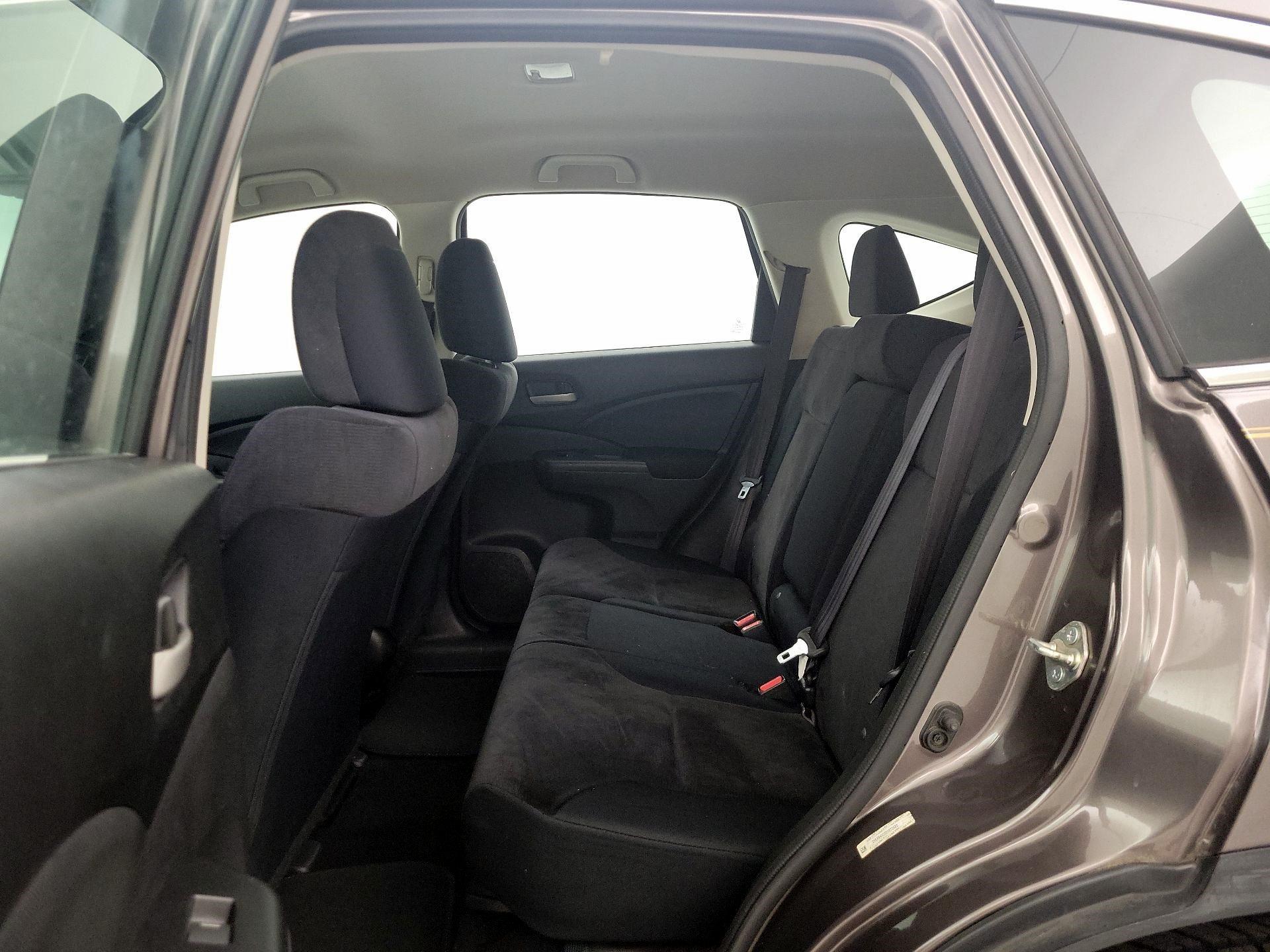 Thumbnail: 2014 Honda CR-V - 19