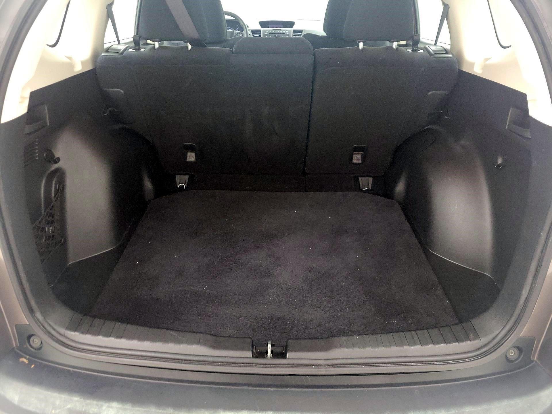 Thumbnail: 2014 Honda CR-V - 20