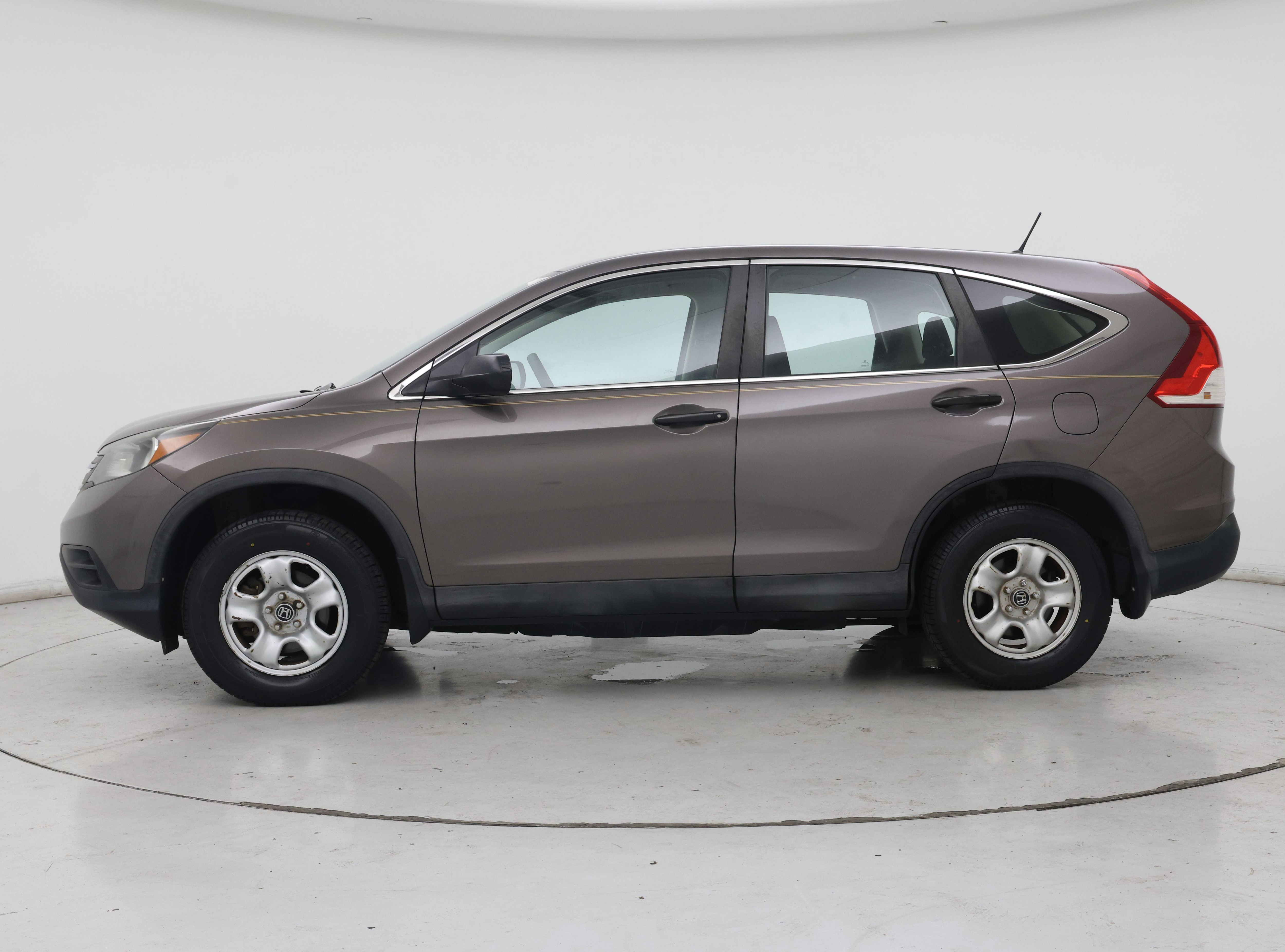 Thumbnail: 2014 Honda CR-V - 3
