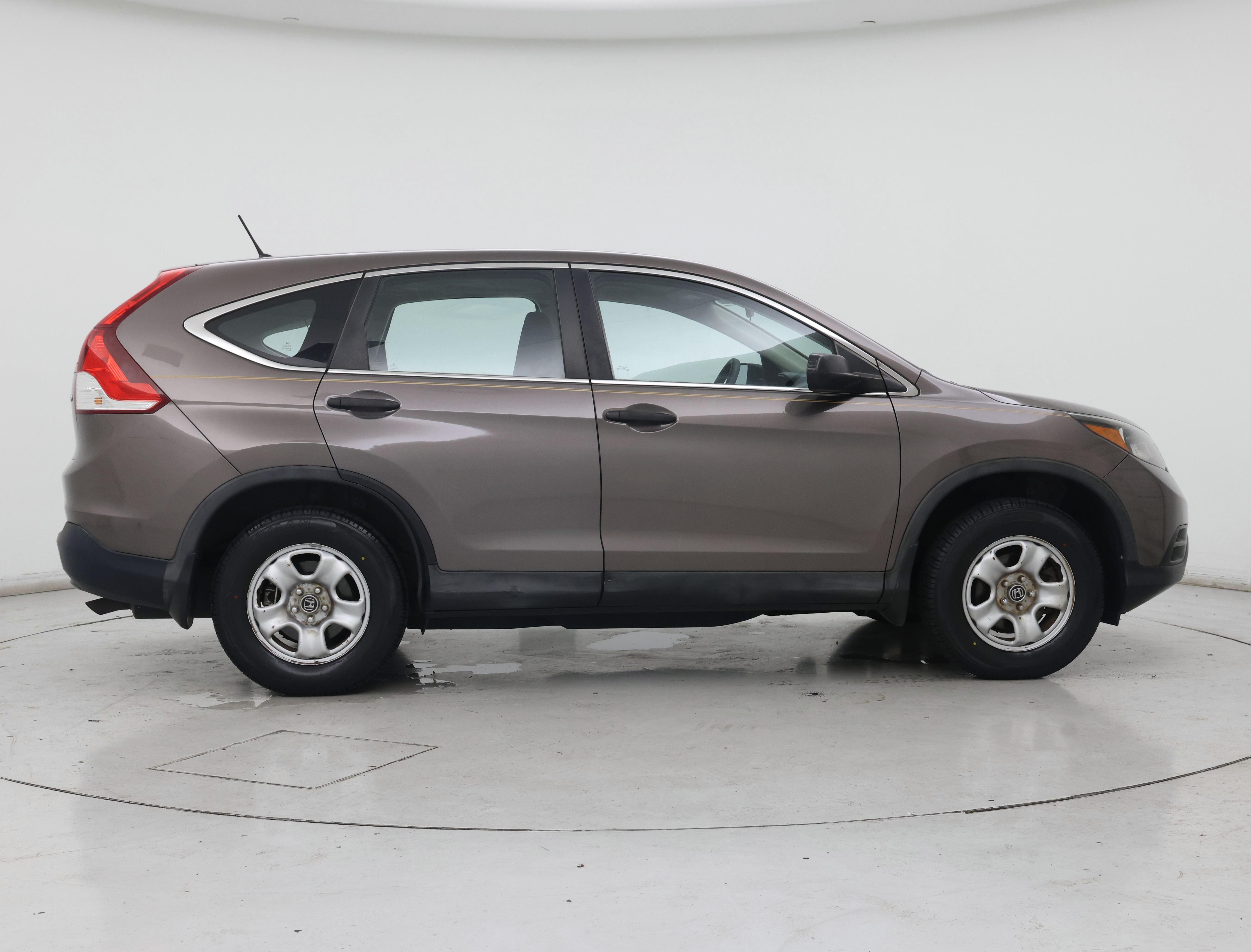 Thumbnail: 2014 Honda CR-V - 7