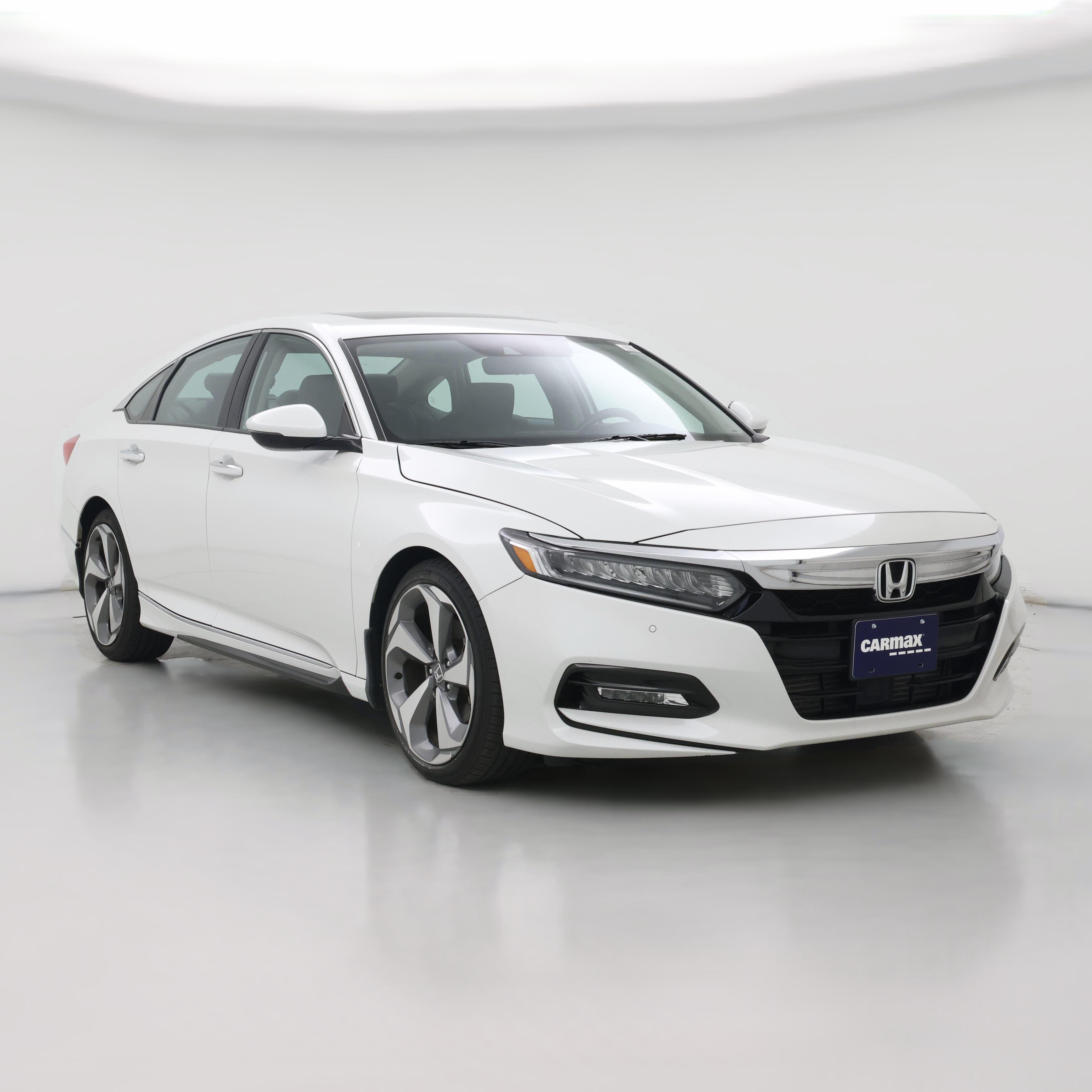 Thumbnail: 2020 Honda Accord - 1