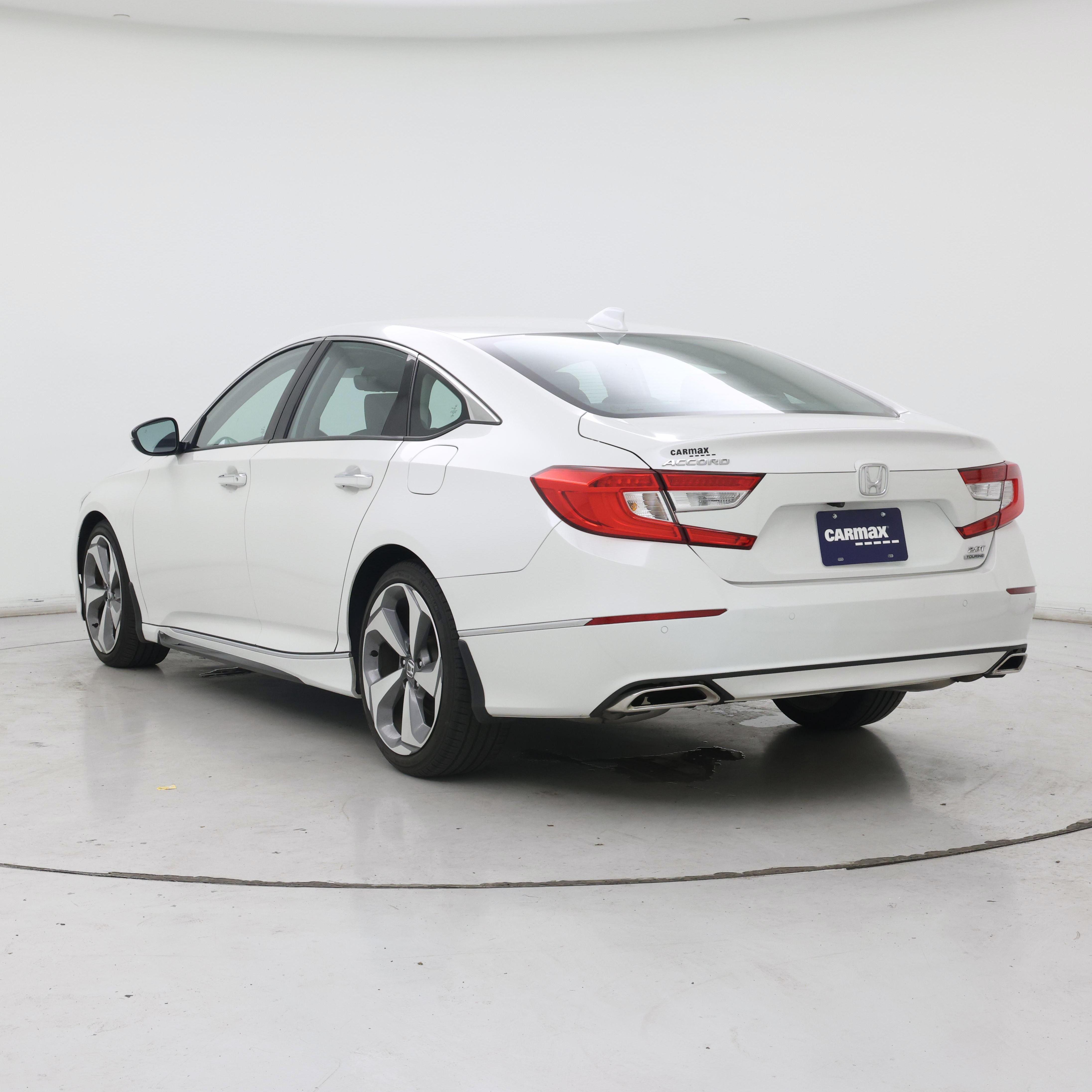 Thumbnail: 2020 Honda Accord - 2
