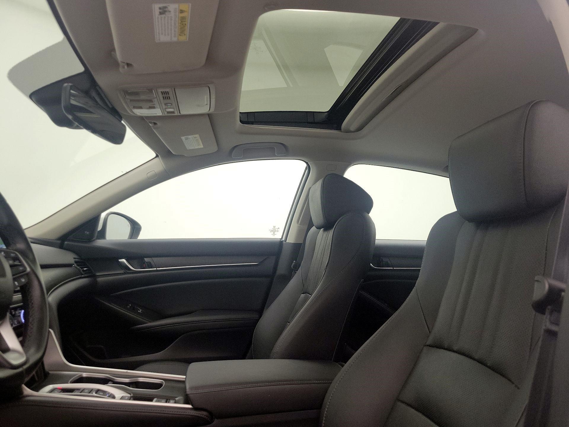 Thumbnail: 2020 Honda Accord - 20