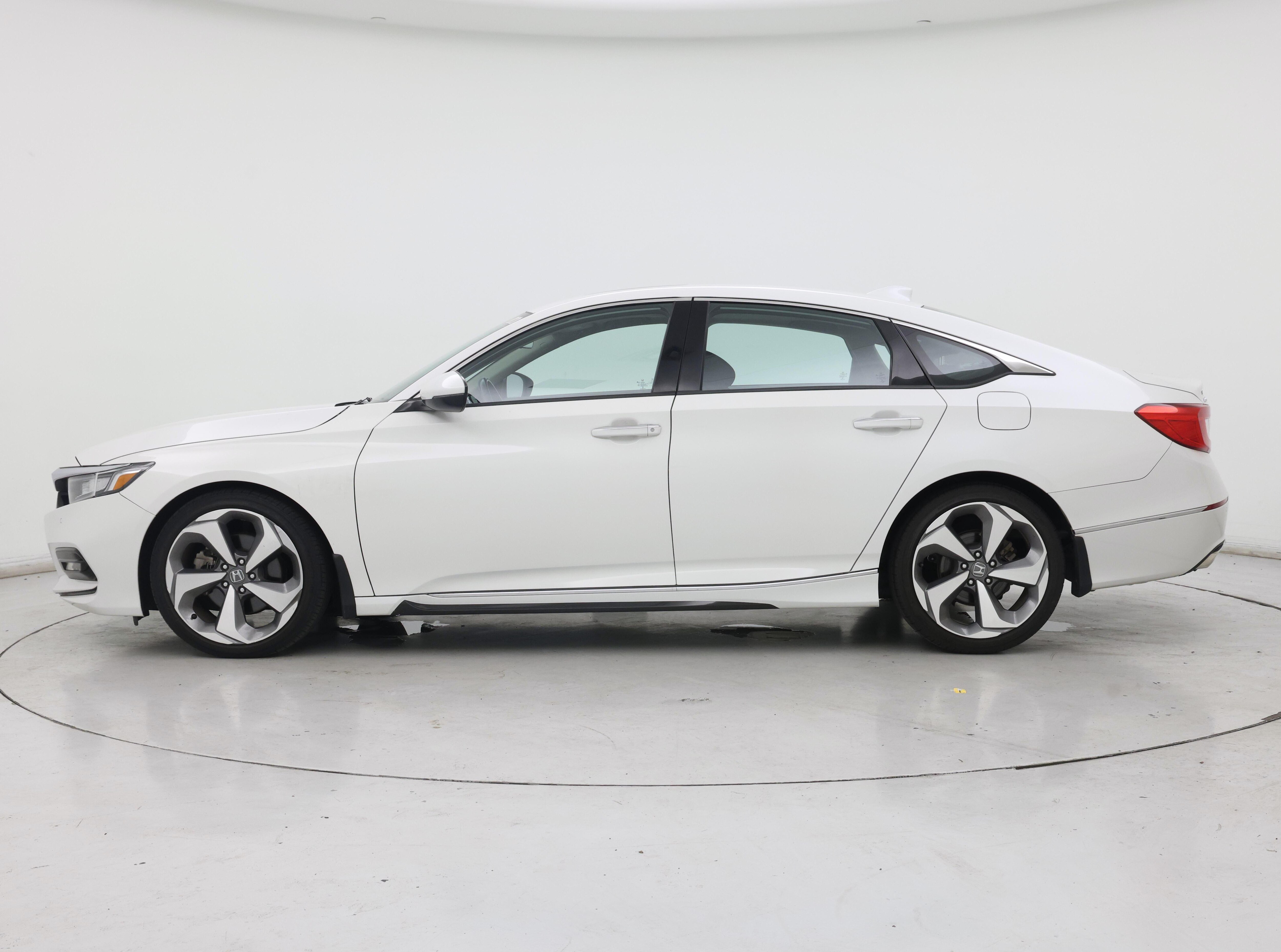 Thumbnail: 2020 Honda Accord - 3