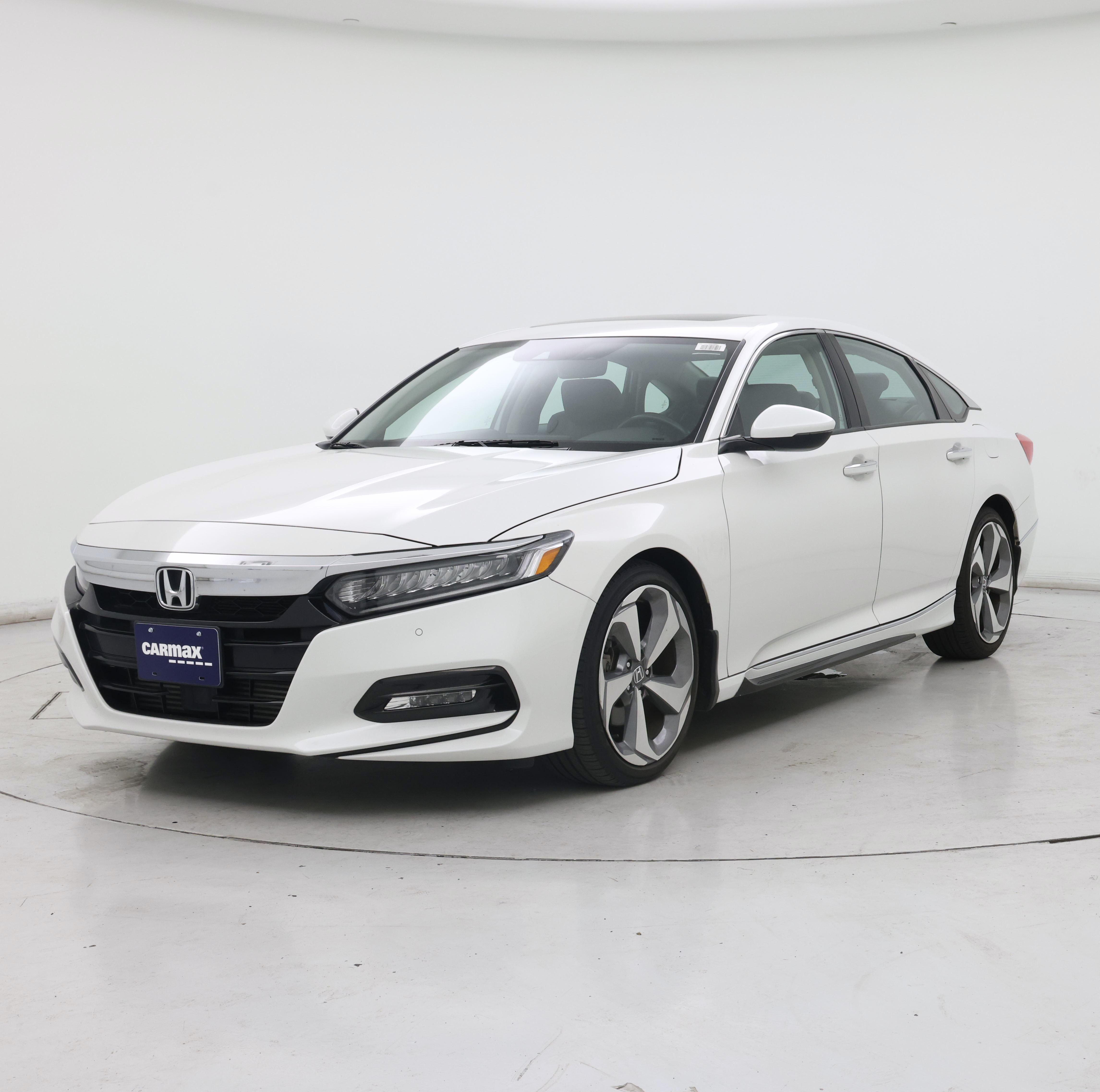 Thumbnail: 2020 Honda Accord - 4