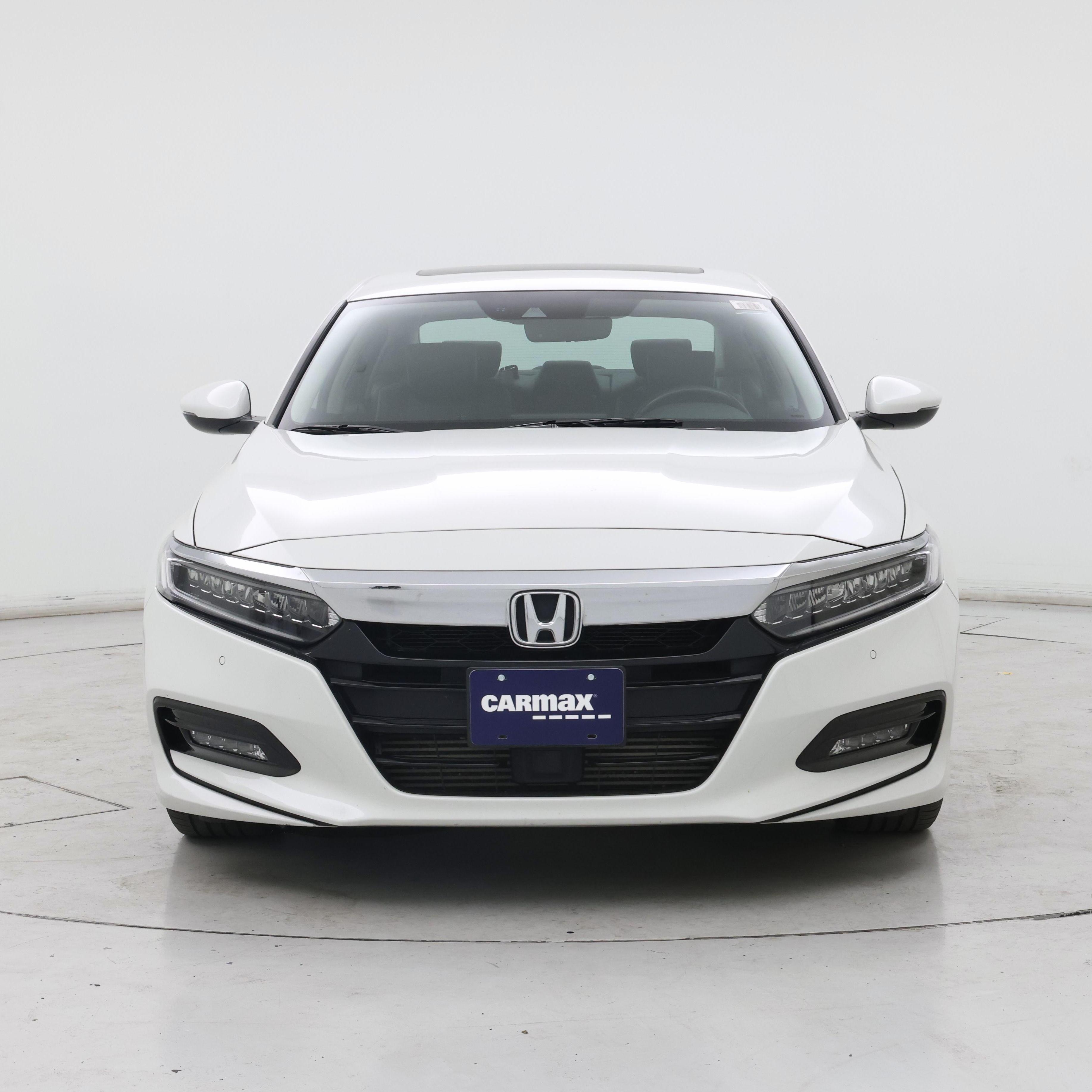 Thumbnail: 2020 Honda Accord - 5