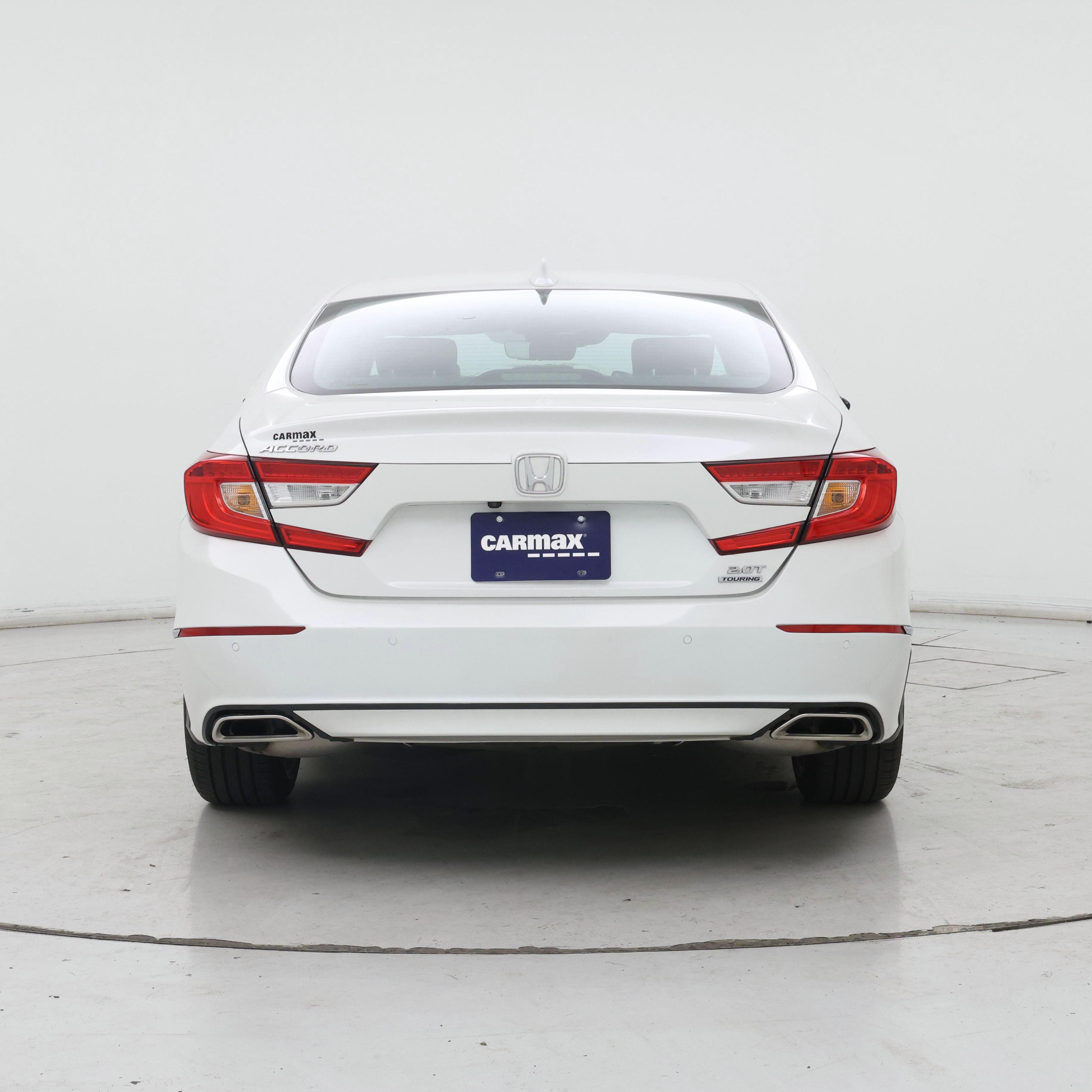 Thumbnail: 2020 Honda Accord - 6