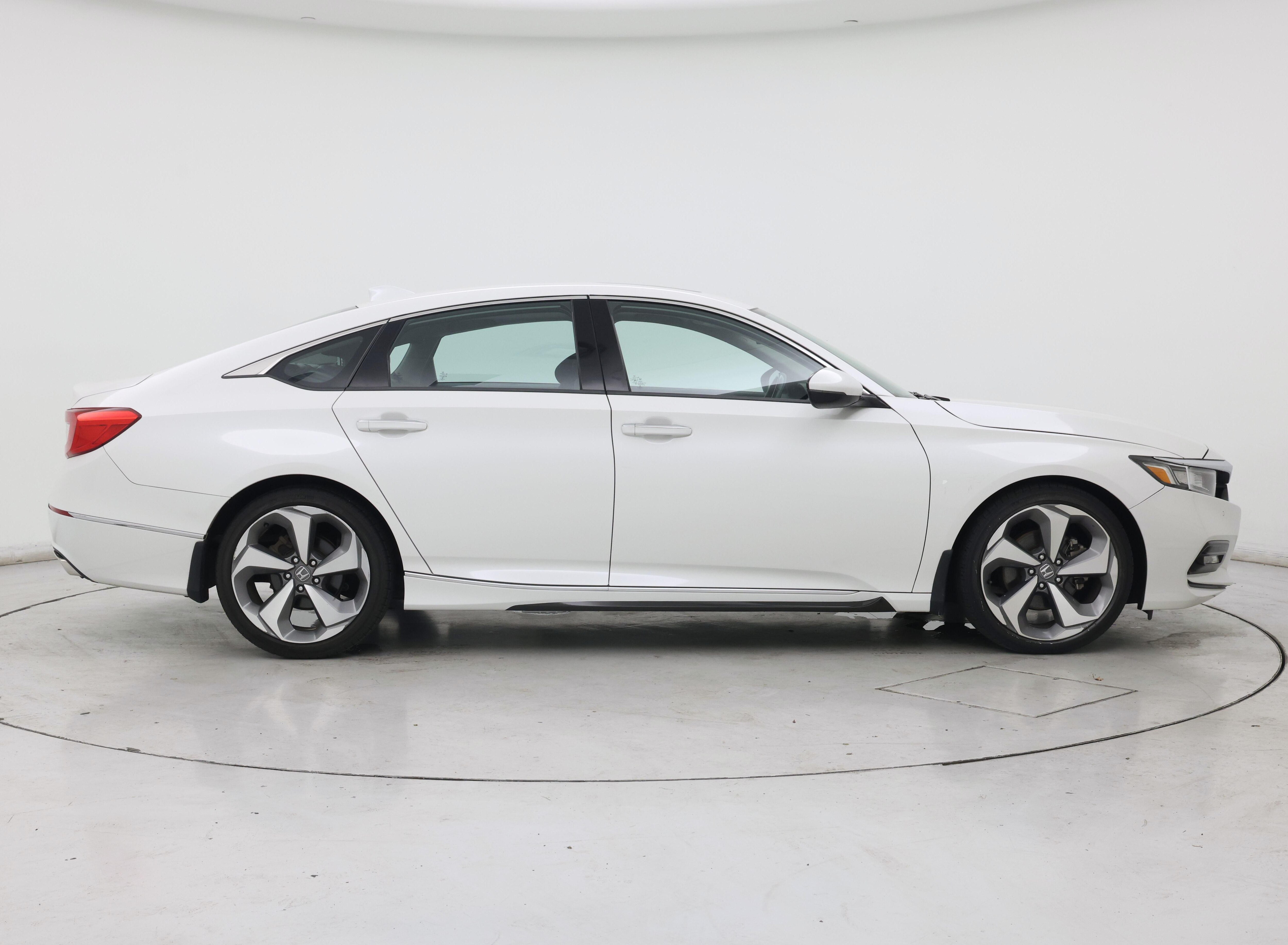 Thumbnail: 2020 Honda Accord - 7