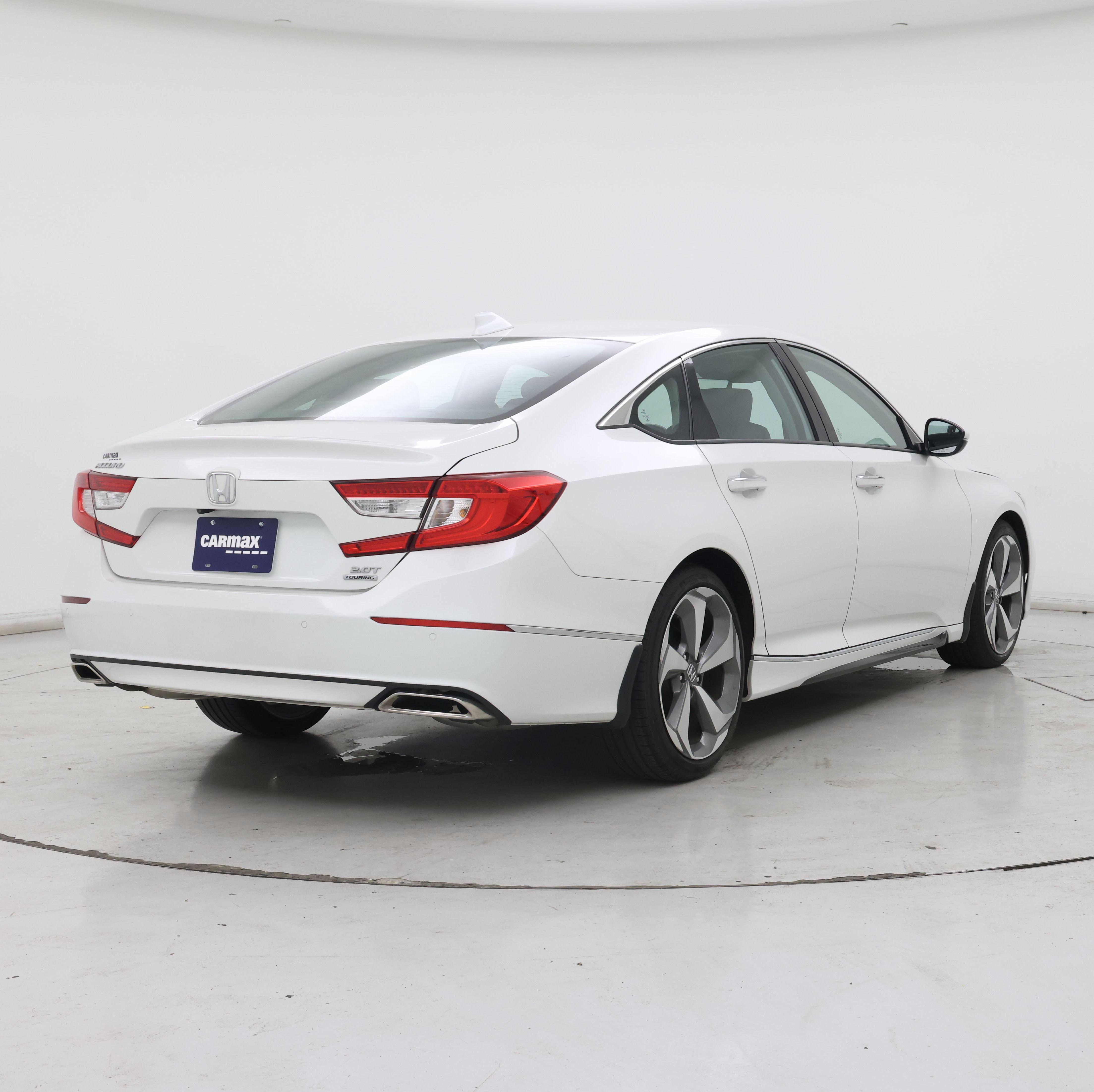 Thumbnail: 2020 Honda Accord - 8