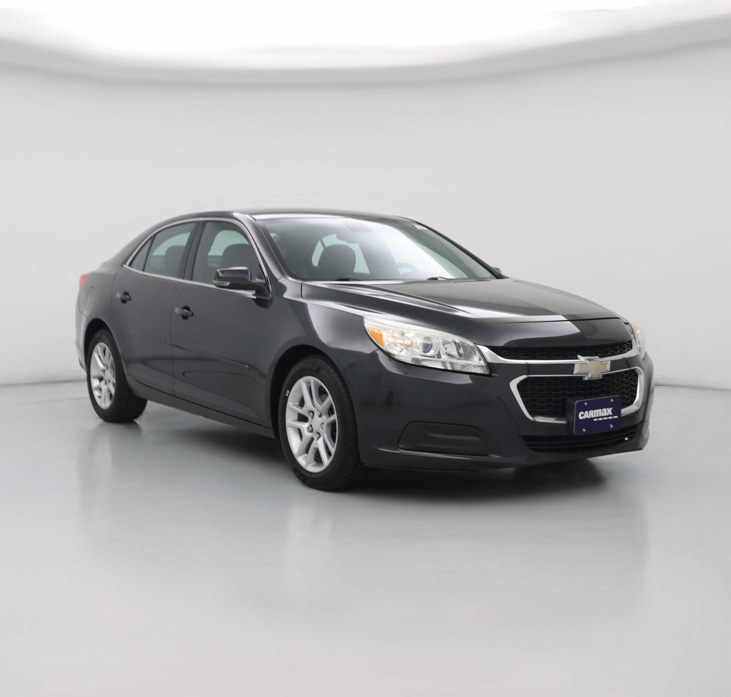 Thumbnail: 2015 Chevrolet Malibu - 1