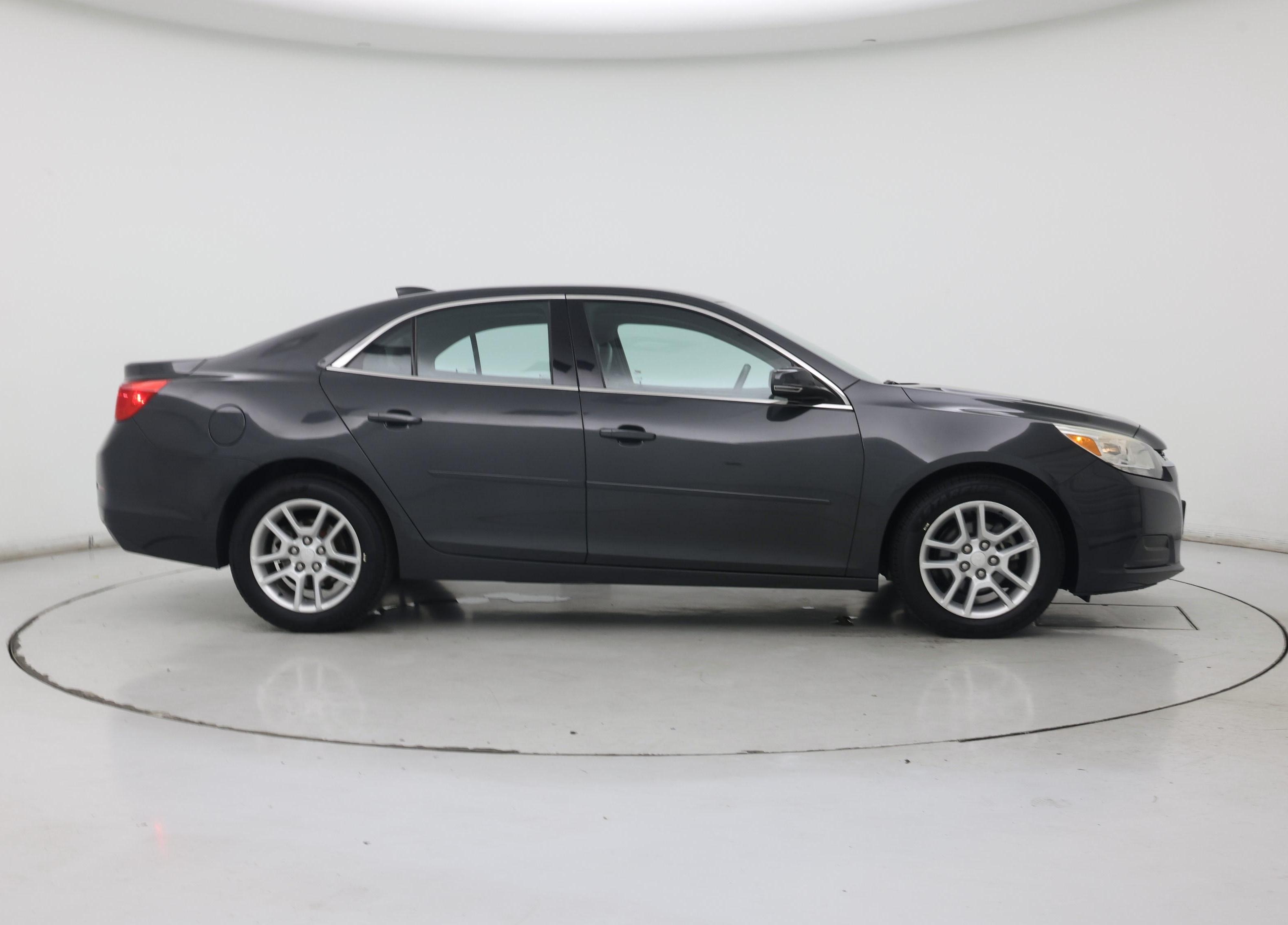 Thumbnail: 2015 Chevrolet Malibu - 7