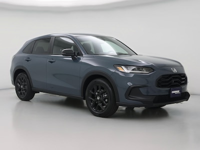 2025 Honda HR-V Sport -
                  Frederick, MD