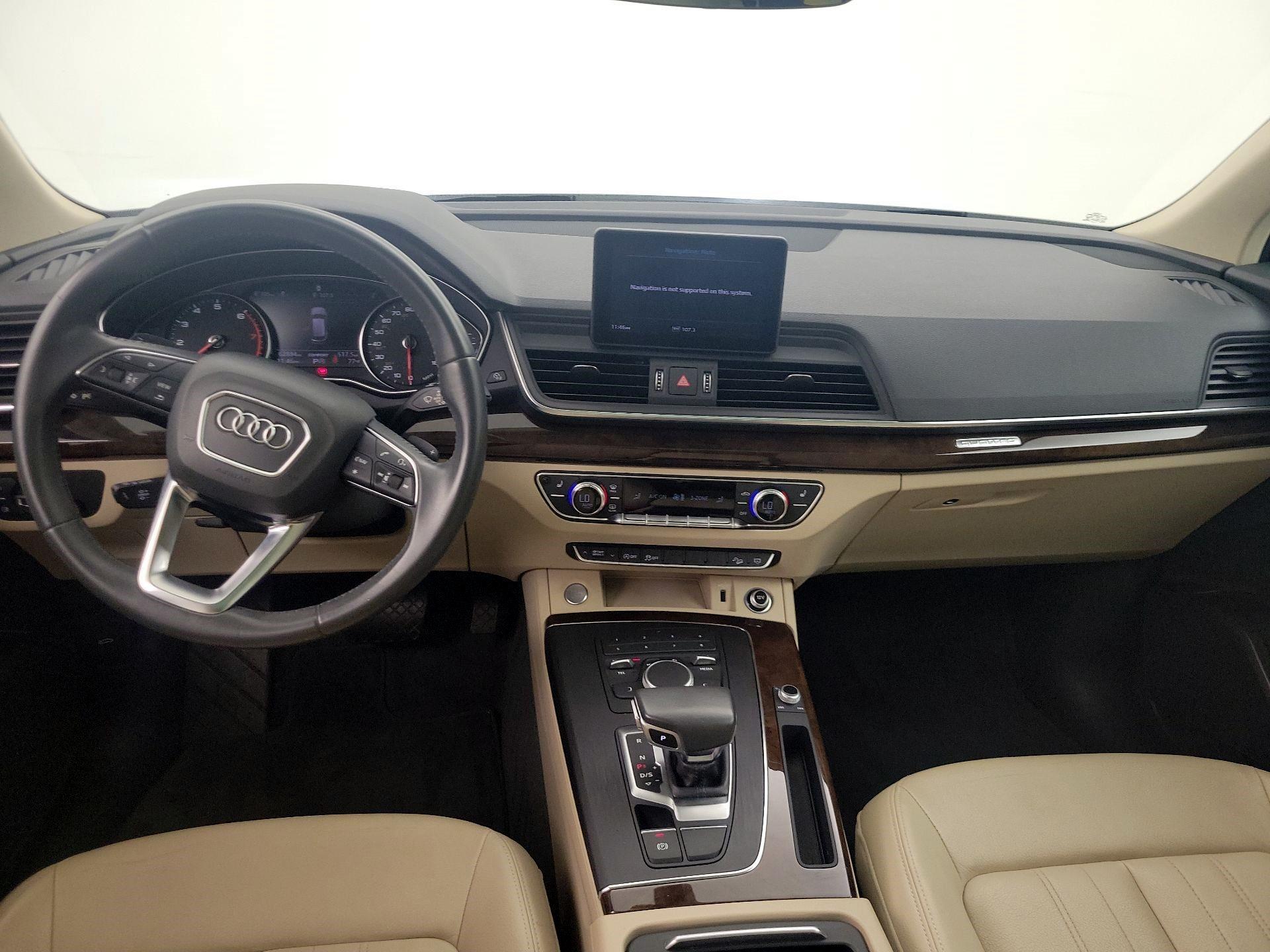 Thumbnail: 2019 Audi Q5 - 9