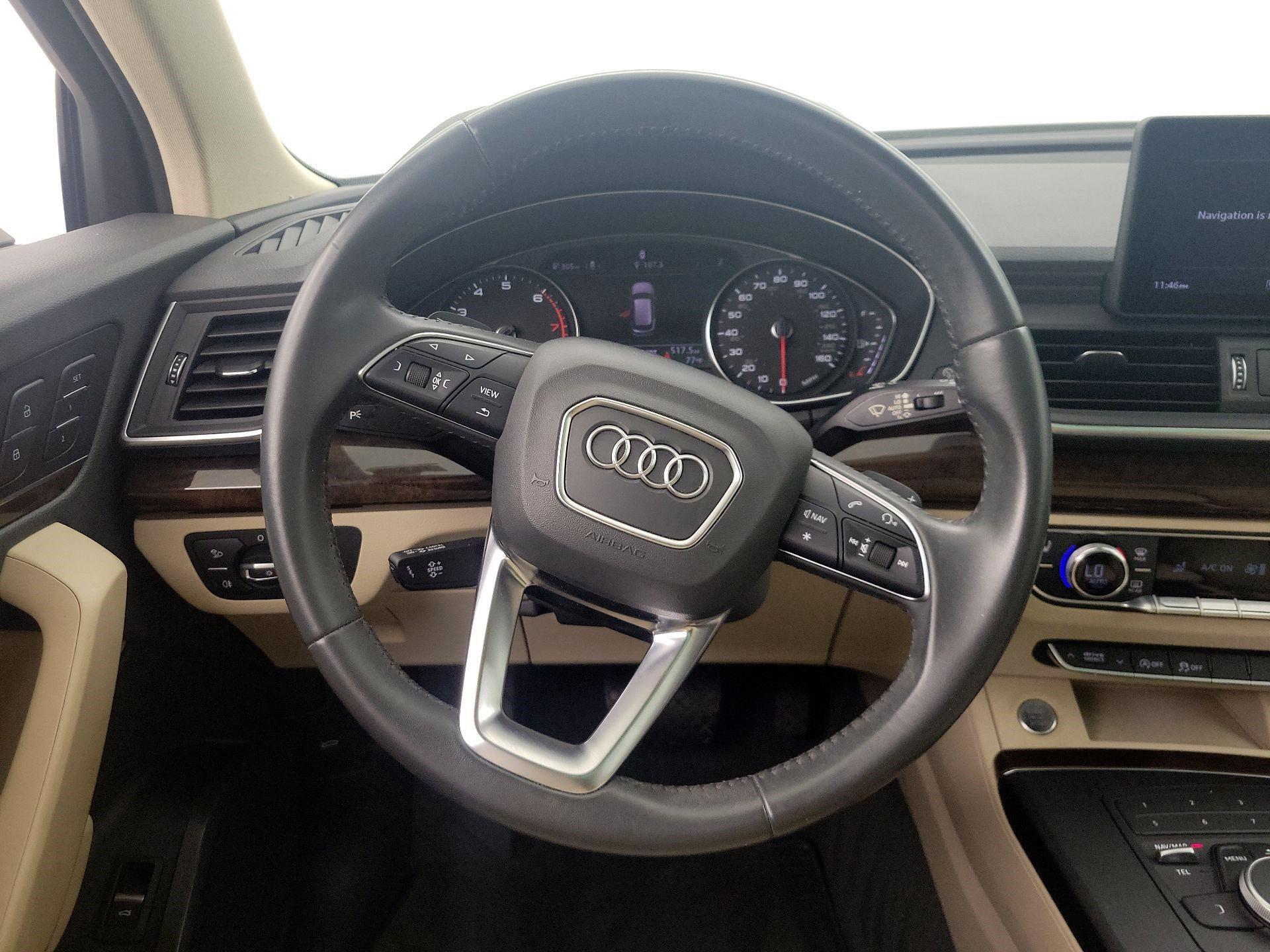 Thumbnail: 2019 Audi Q5 - 10