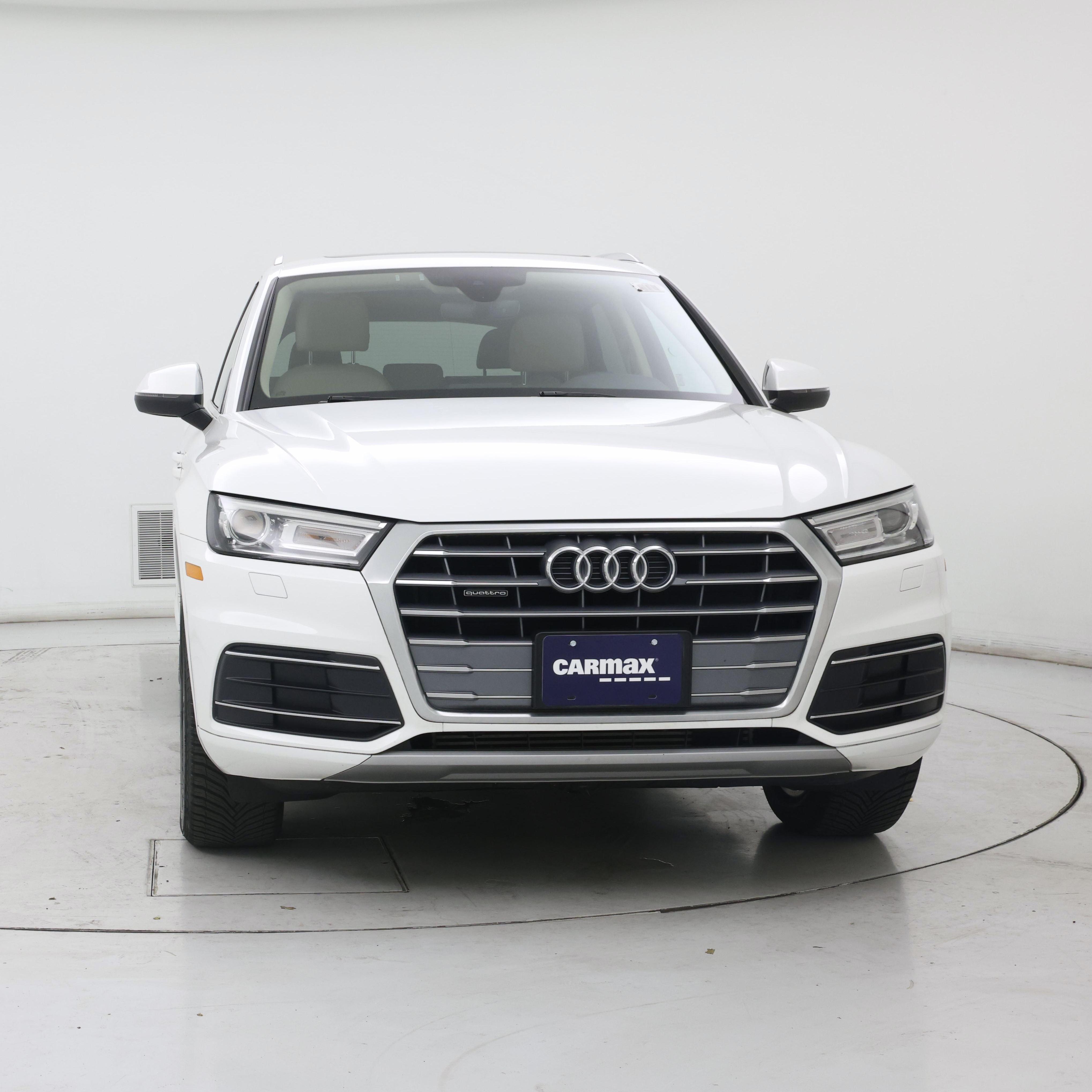 Thumbnail: 2019 Audi Q5 - 5