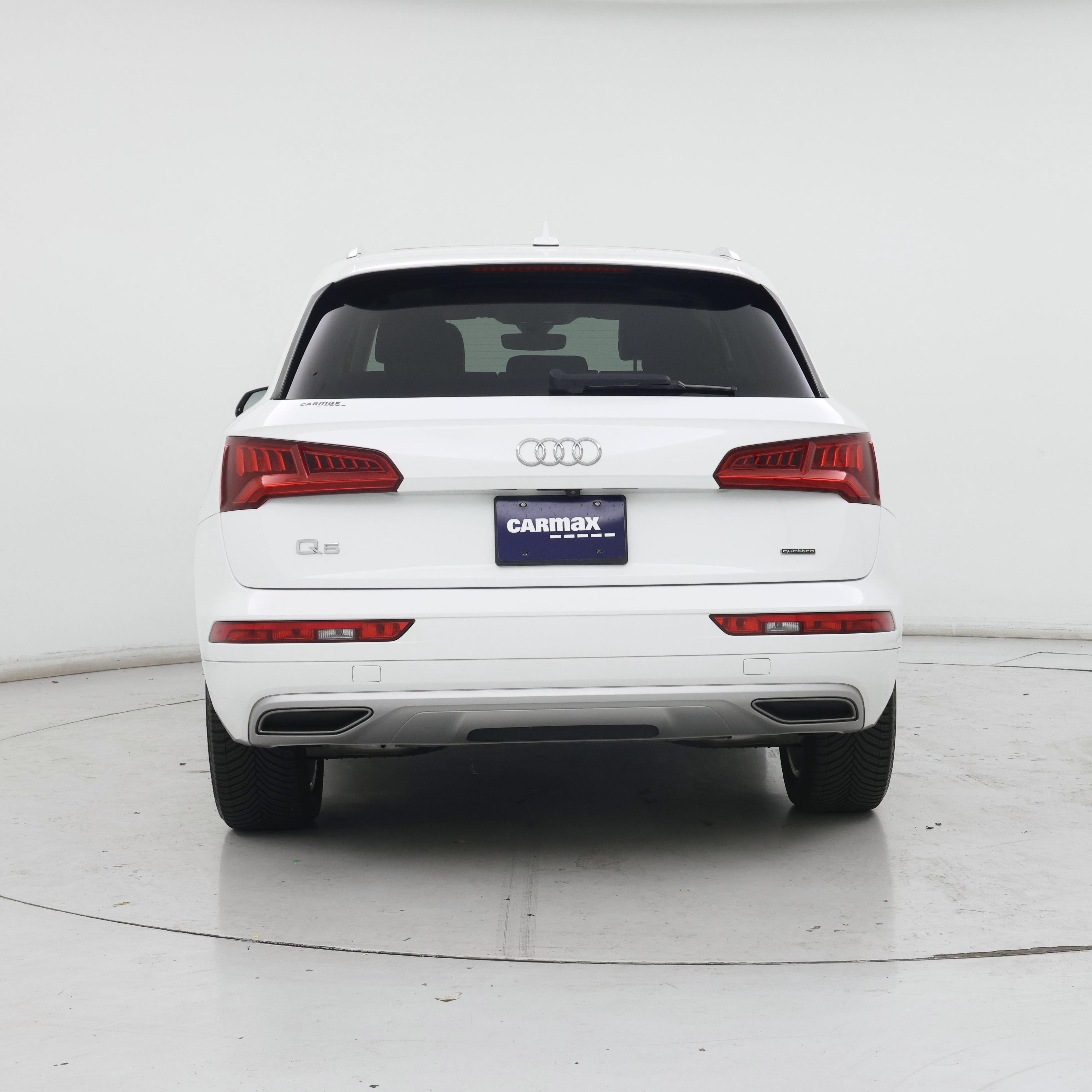 Thumbnail: 2019 Audi Q5 - 6