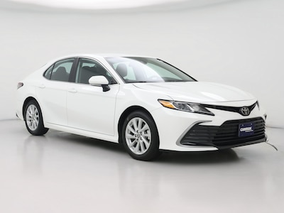 2024 Toyota Camry LE -
                  Frederick, MD