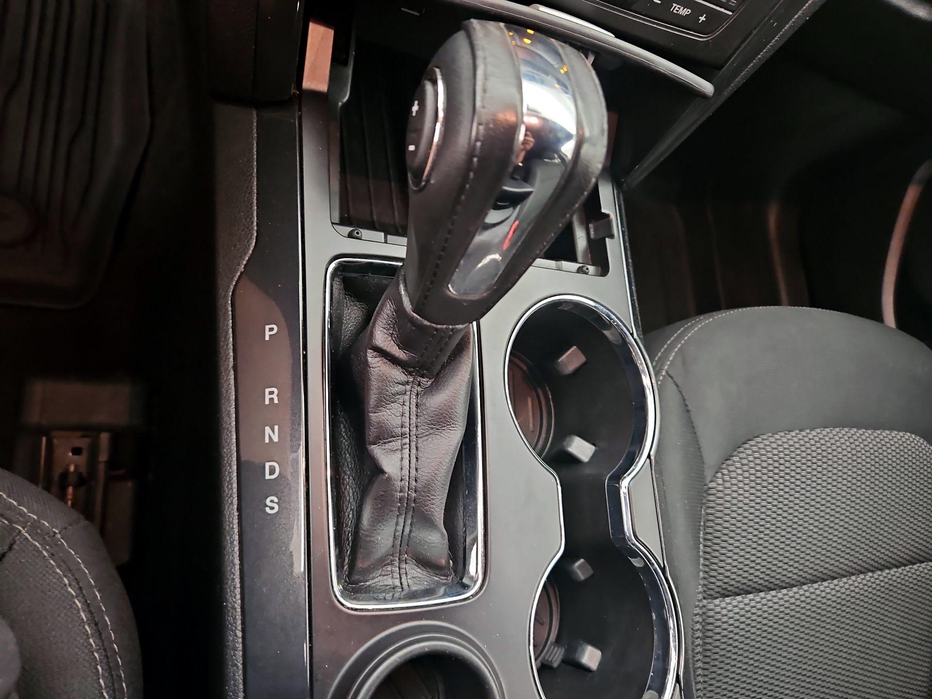 Thumbnail: 2018 Ford Explorer - 17
