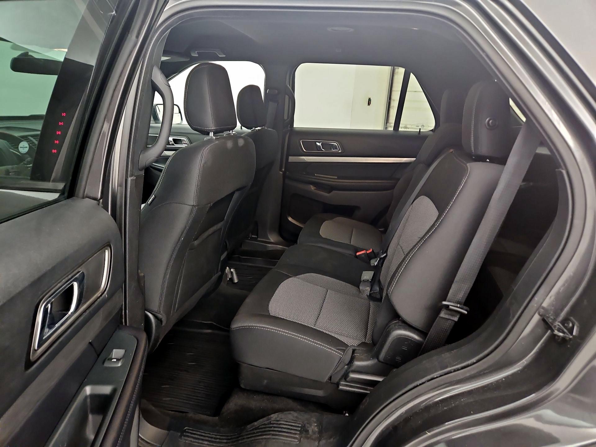 Thumbnail: 2018 Ford Explorer - 19