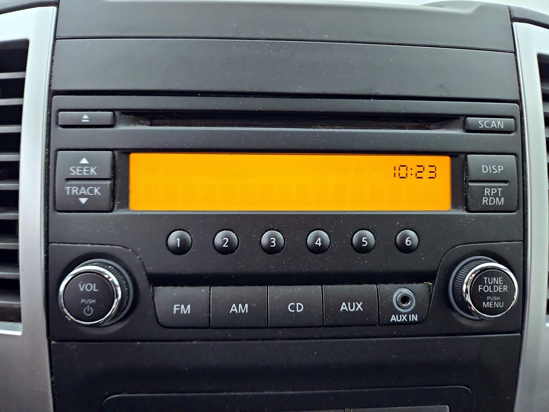 Thumbnail: 2014 Nissan Frontier - 14