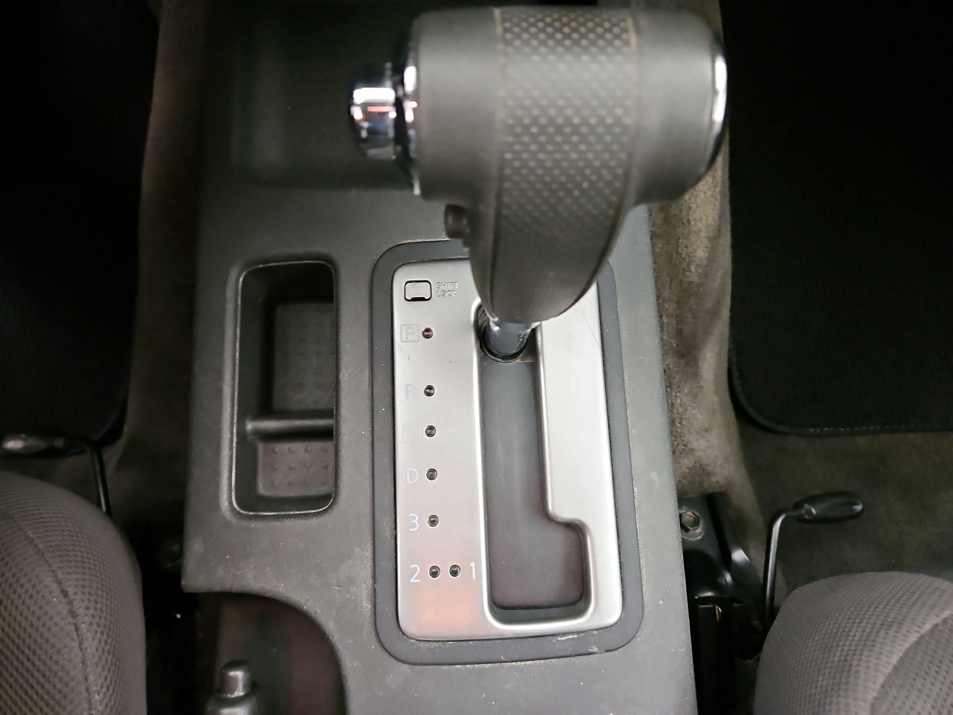 Thumbnail: 2014 Nissan Frontier - 16