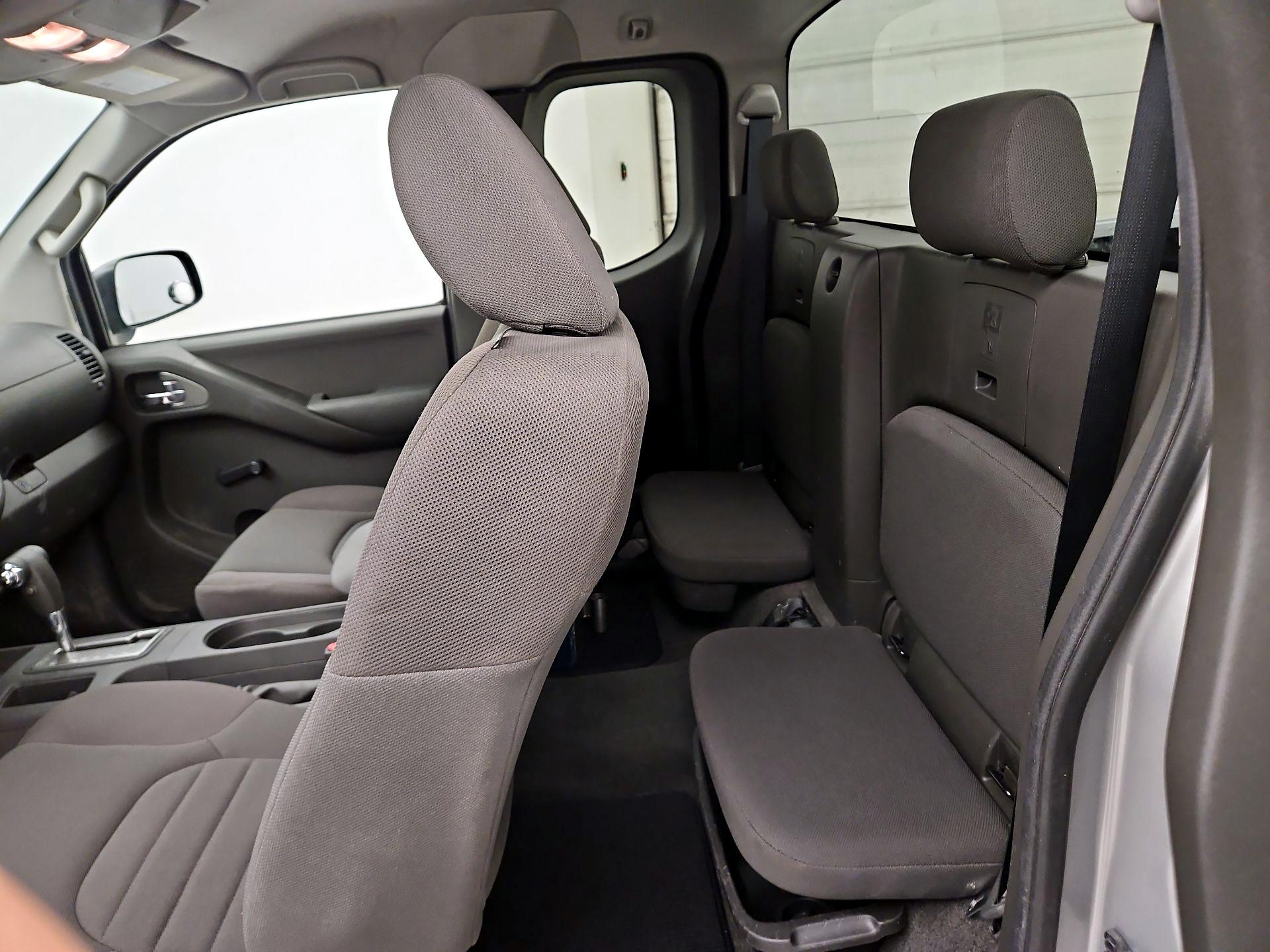 Thumbnail: 2014 Nissan Frontier - 17