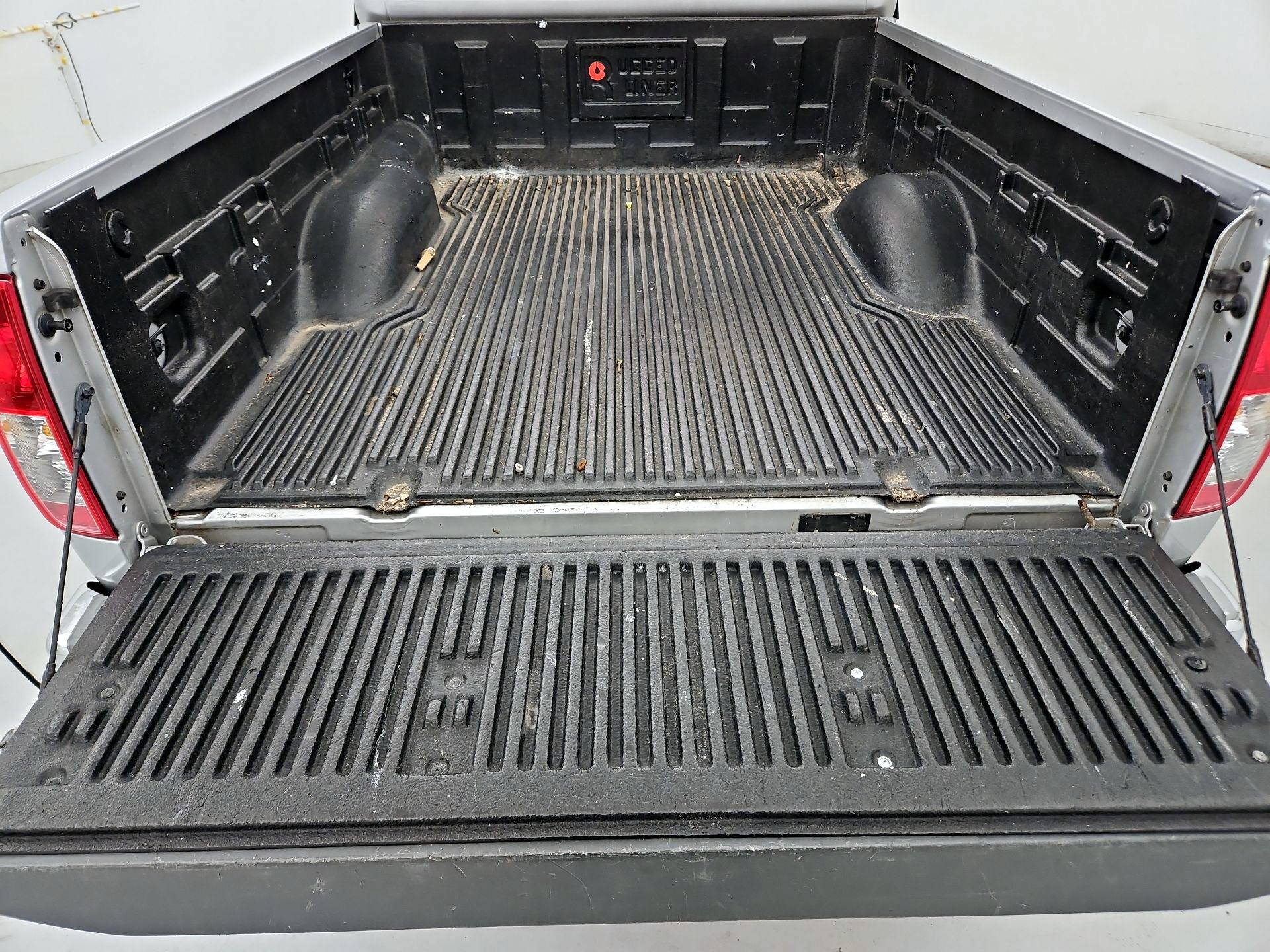 Thumbnail: 2014 Nissan Frontier - 18