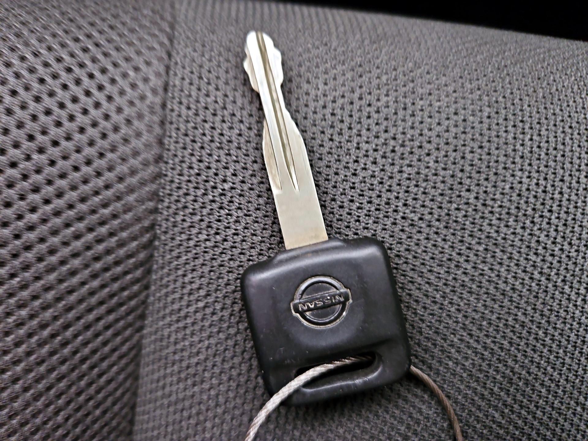 Thumbnail: 2014 Nissan Frontier - 20