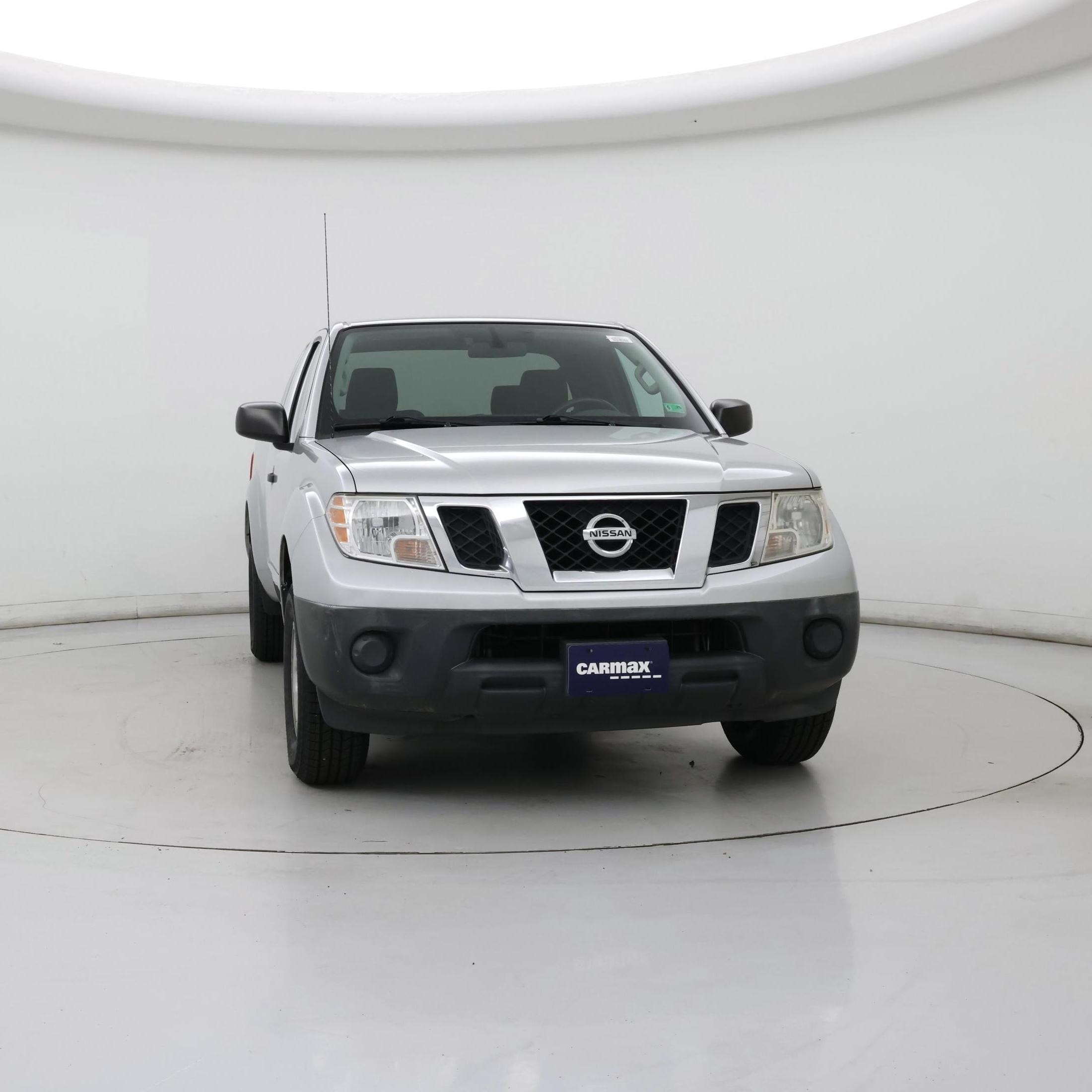 Thumbnail: 2014 Nissan Frontier - 5