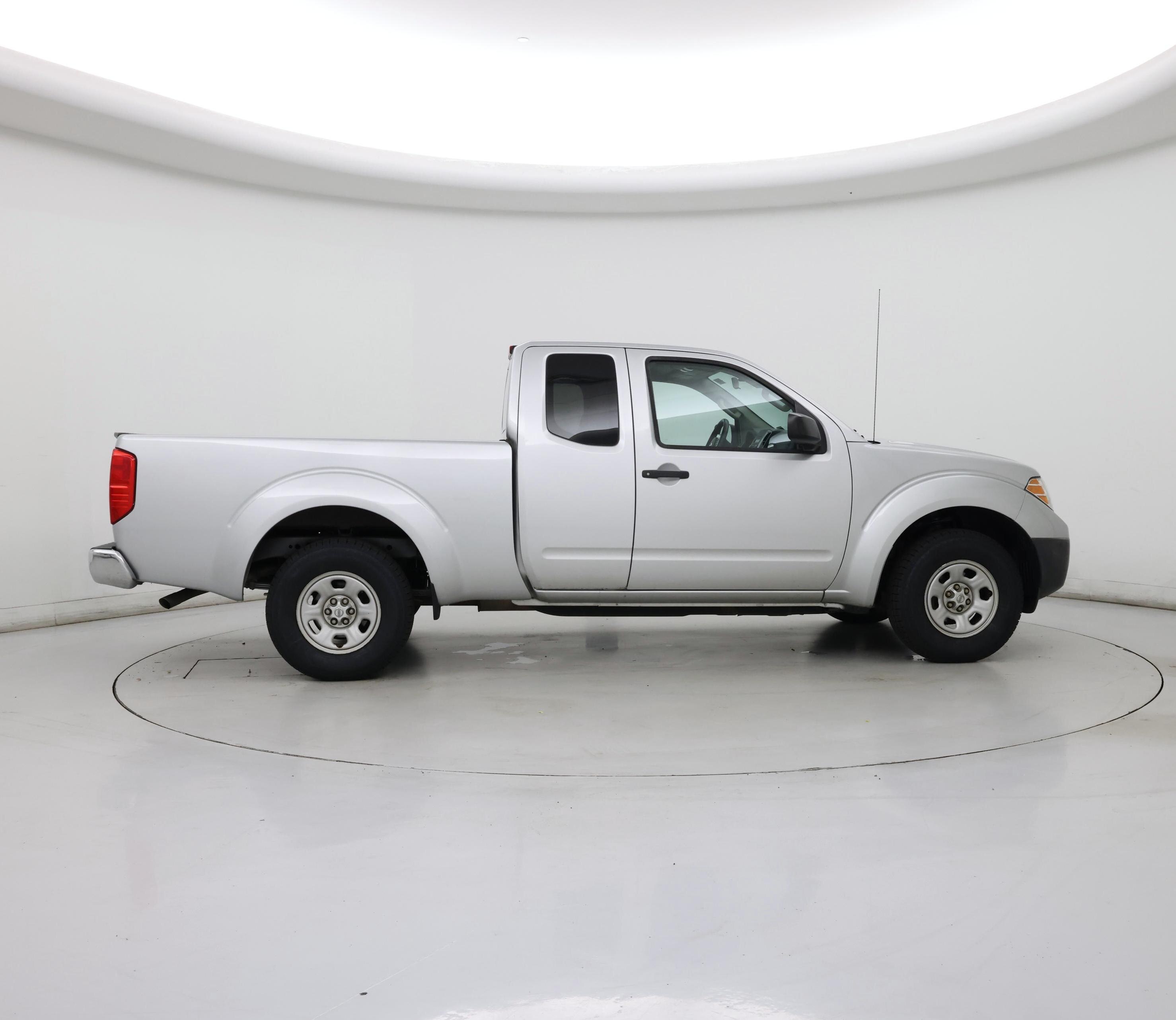Thumbnail: 2014 Nissan Frontier - 7