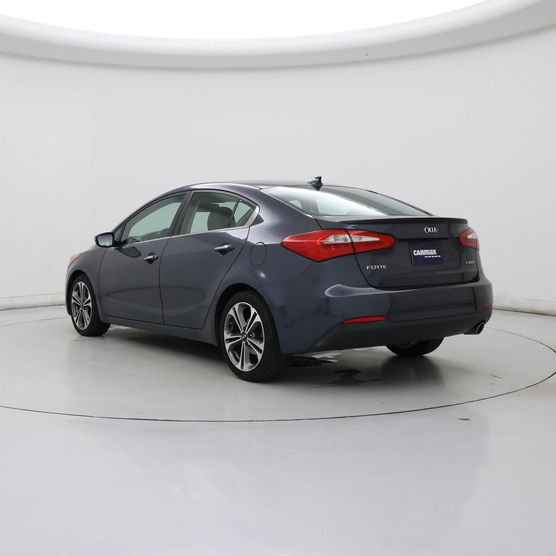 Thumbnail: 2014 Kia Cadenza - 2