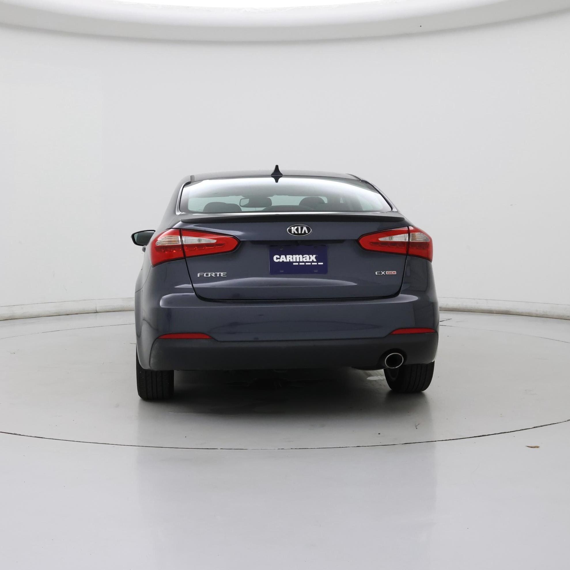 Thumbnail: 2014 Kia Cadenza - 6