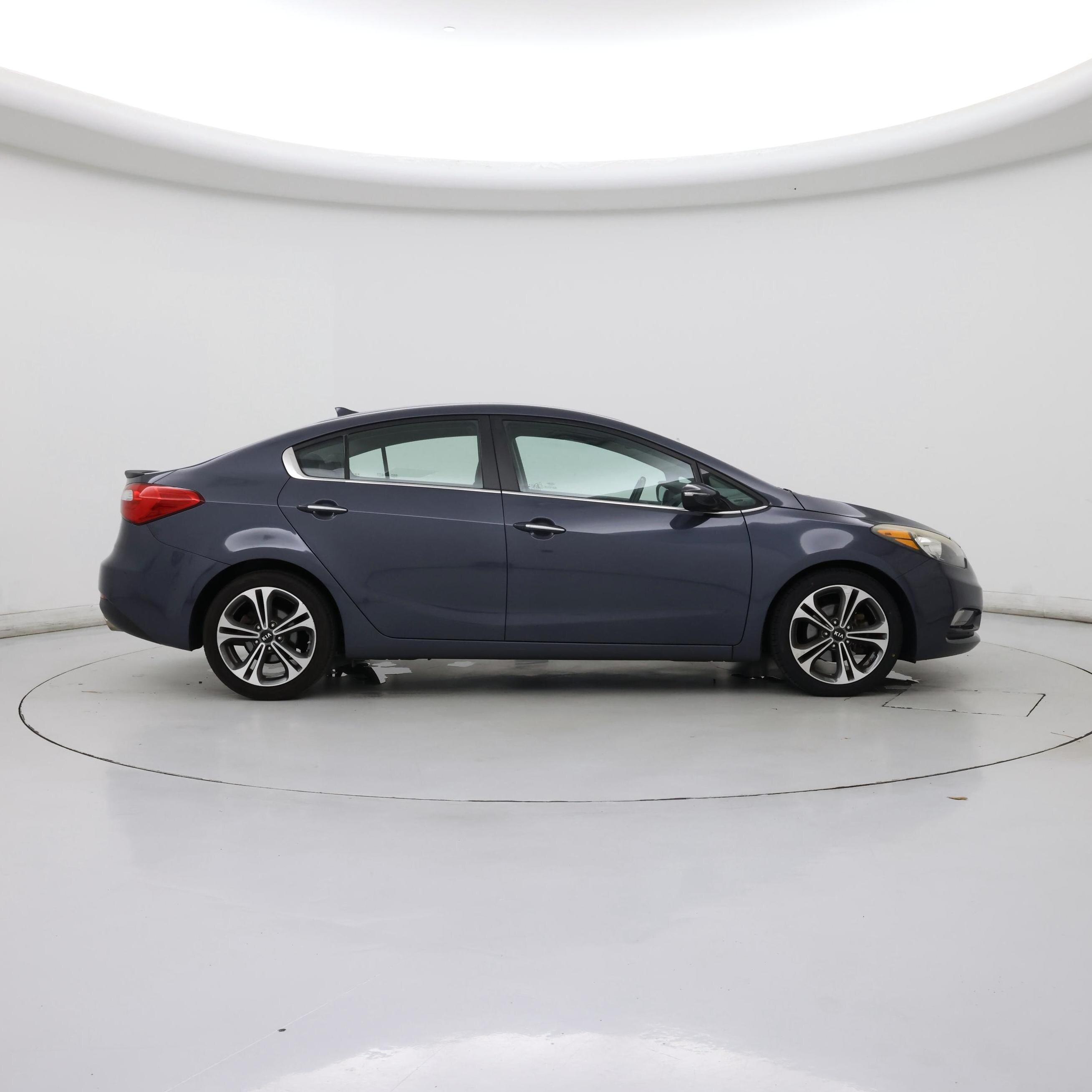 Thumbnail: 2014 Kia Cadenza - 7