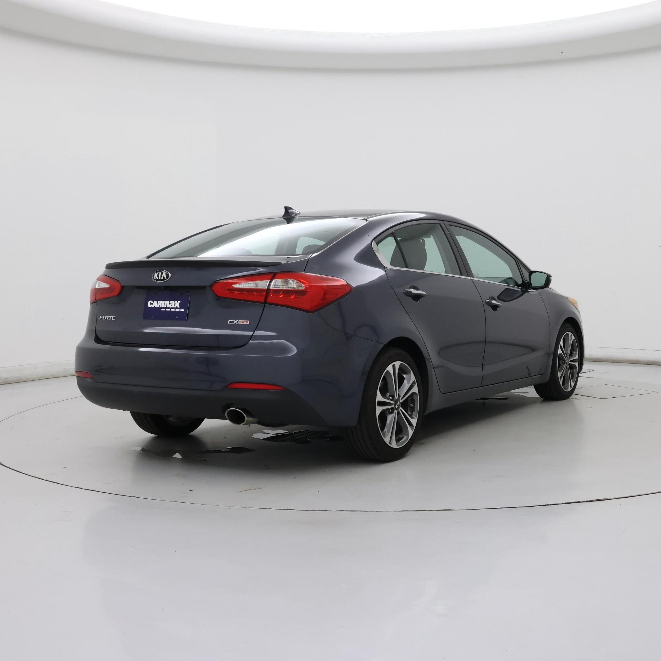 Thumbnail: 2014 Kia Cadenza - 8