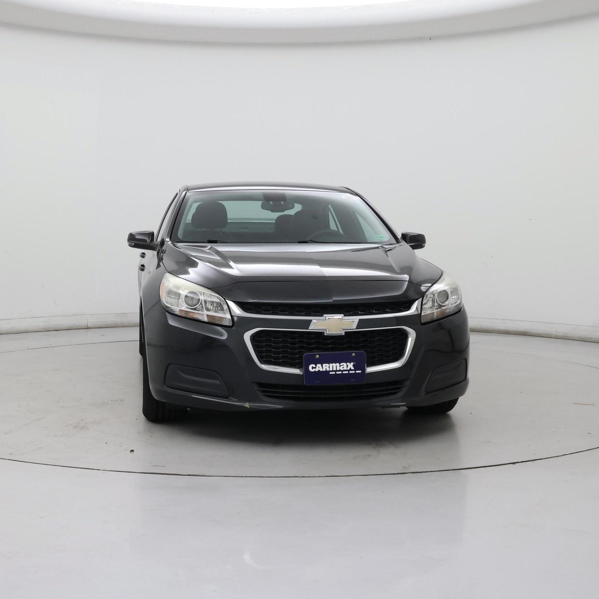 Thumbnail: 2014 Chevrolet Malibu - 5