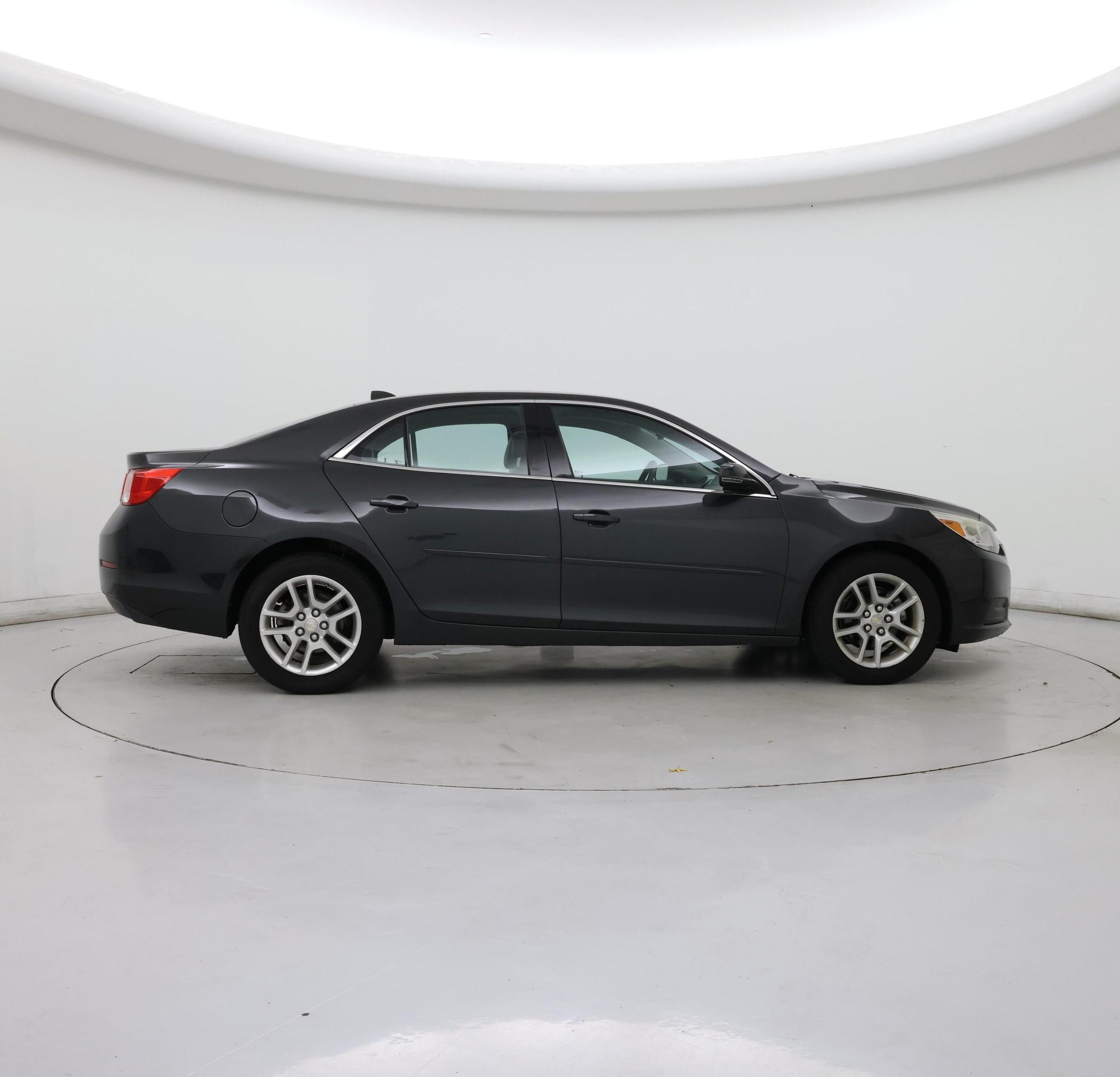 Thumbnail: 2014 Chevrolet Malibu - 7