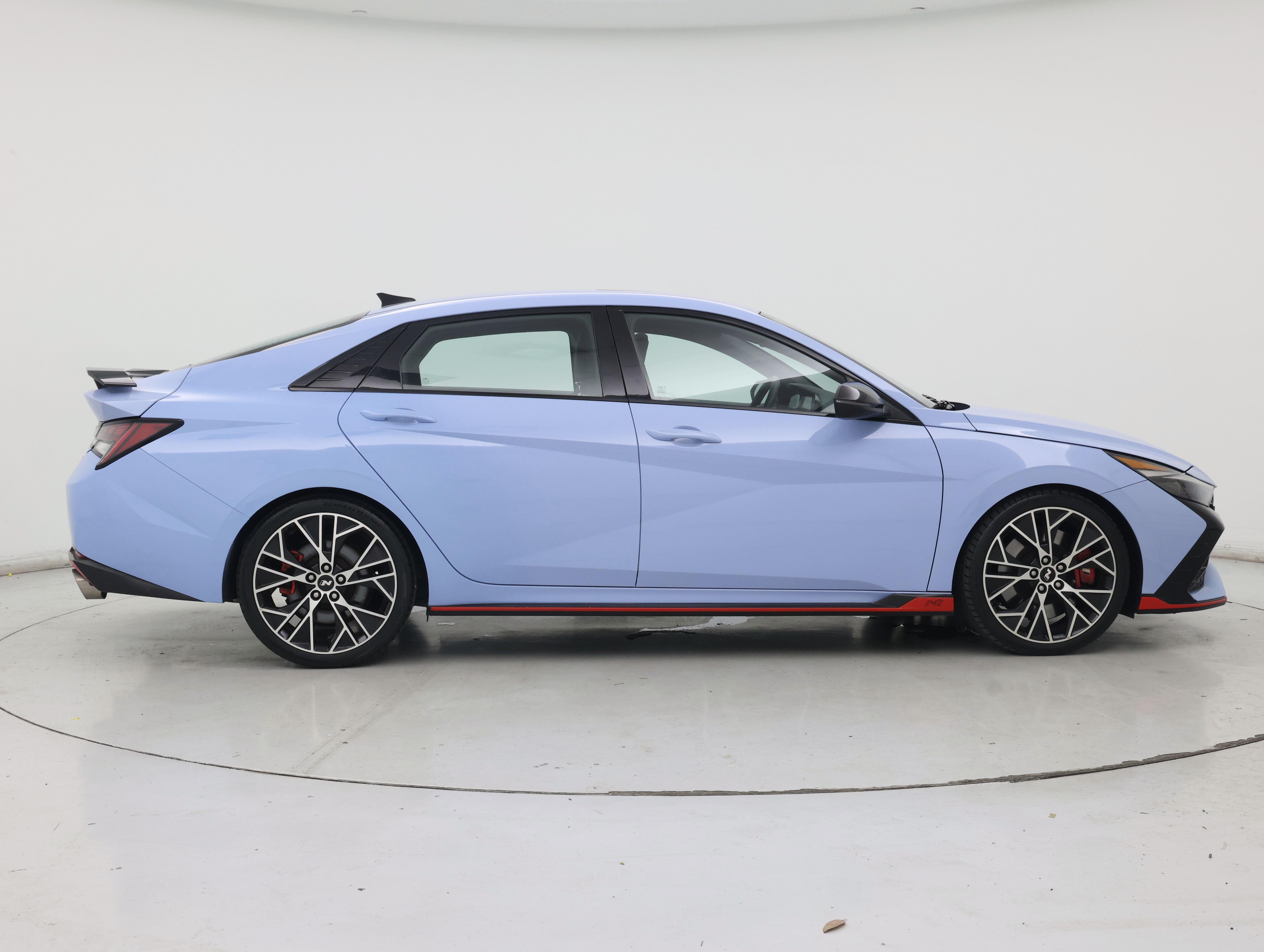 Thumbnail: 2022 Hyundai Elantra - 7
