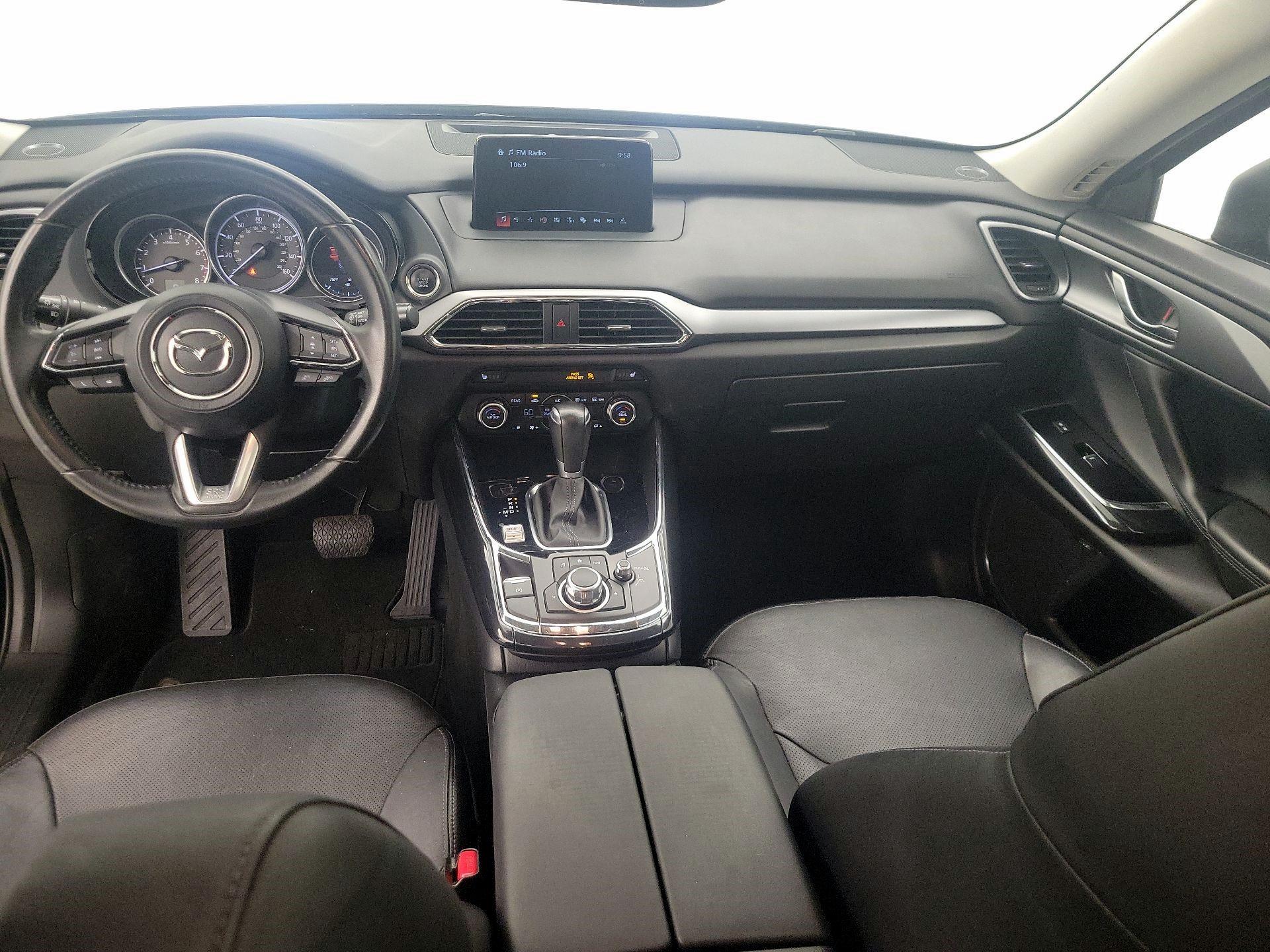 Thumbnail: 2018 Mazda CX-9 - 9