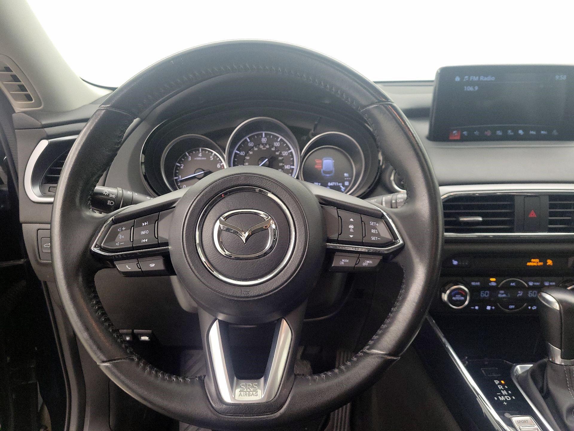 Thumbnail: 2018 Mazda CX-9 - 10