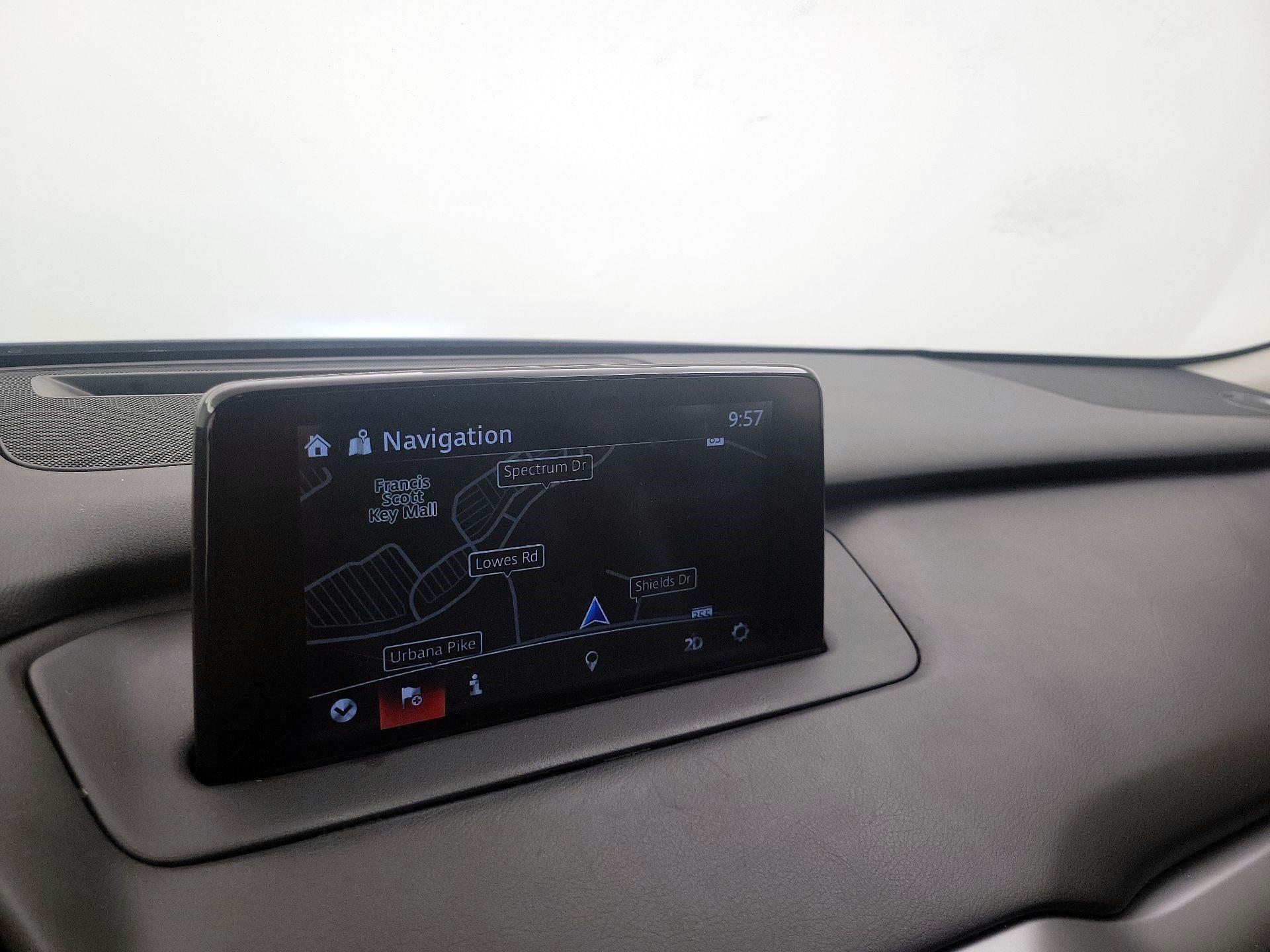 Thumbnail: 2018 Mazda CX-9 - 14