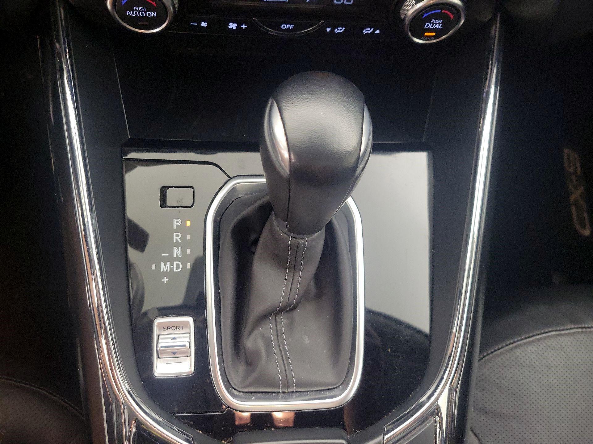 Thumbnail: 2018 Mazda CX-9 - 18