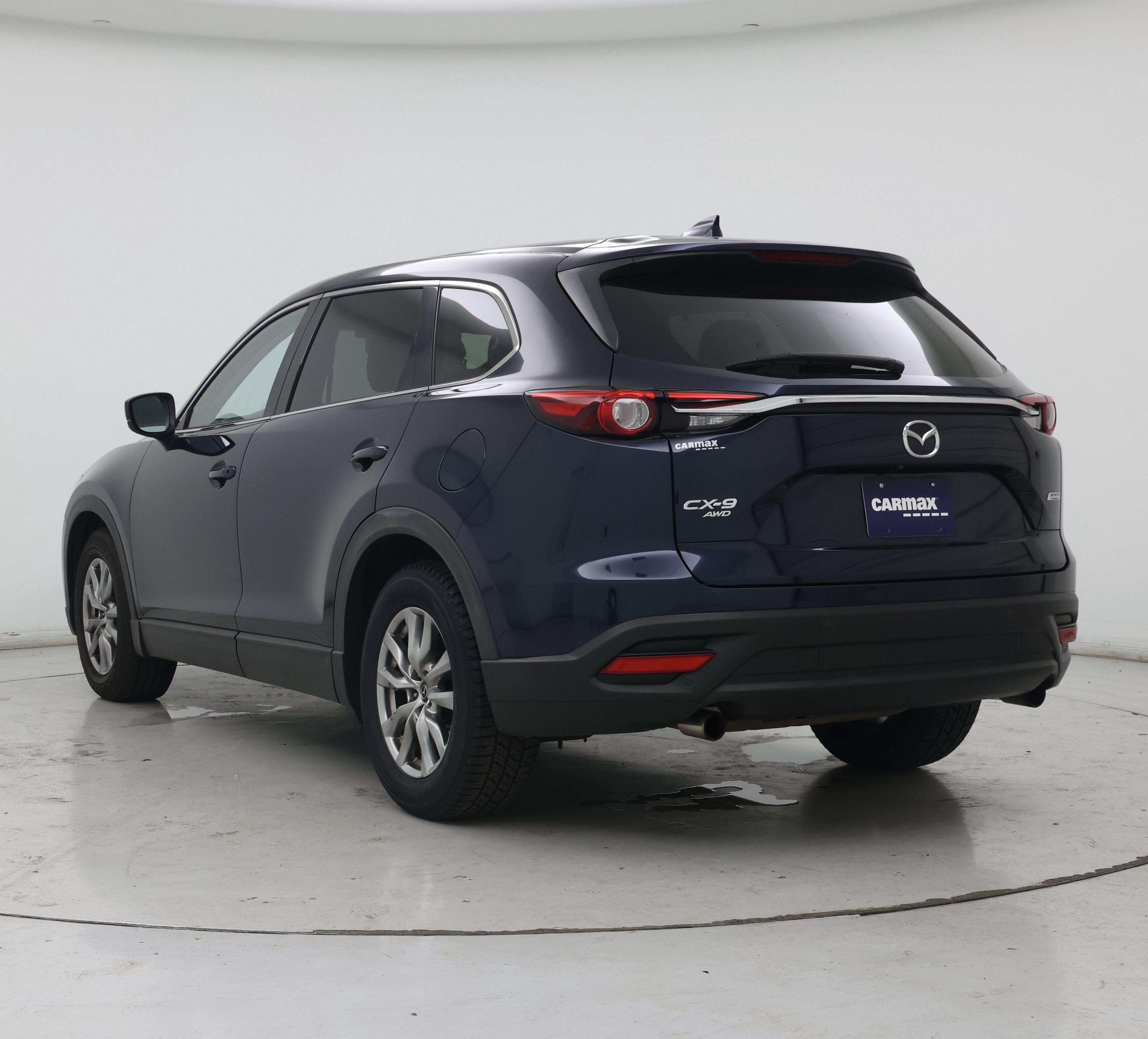 Thumbnail: 2018 Mazda CX-9 - 2