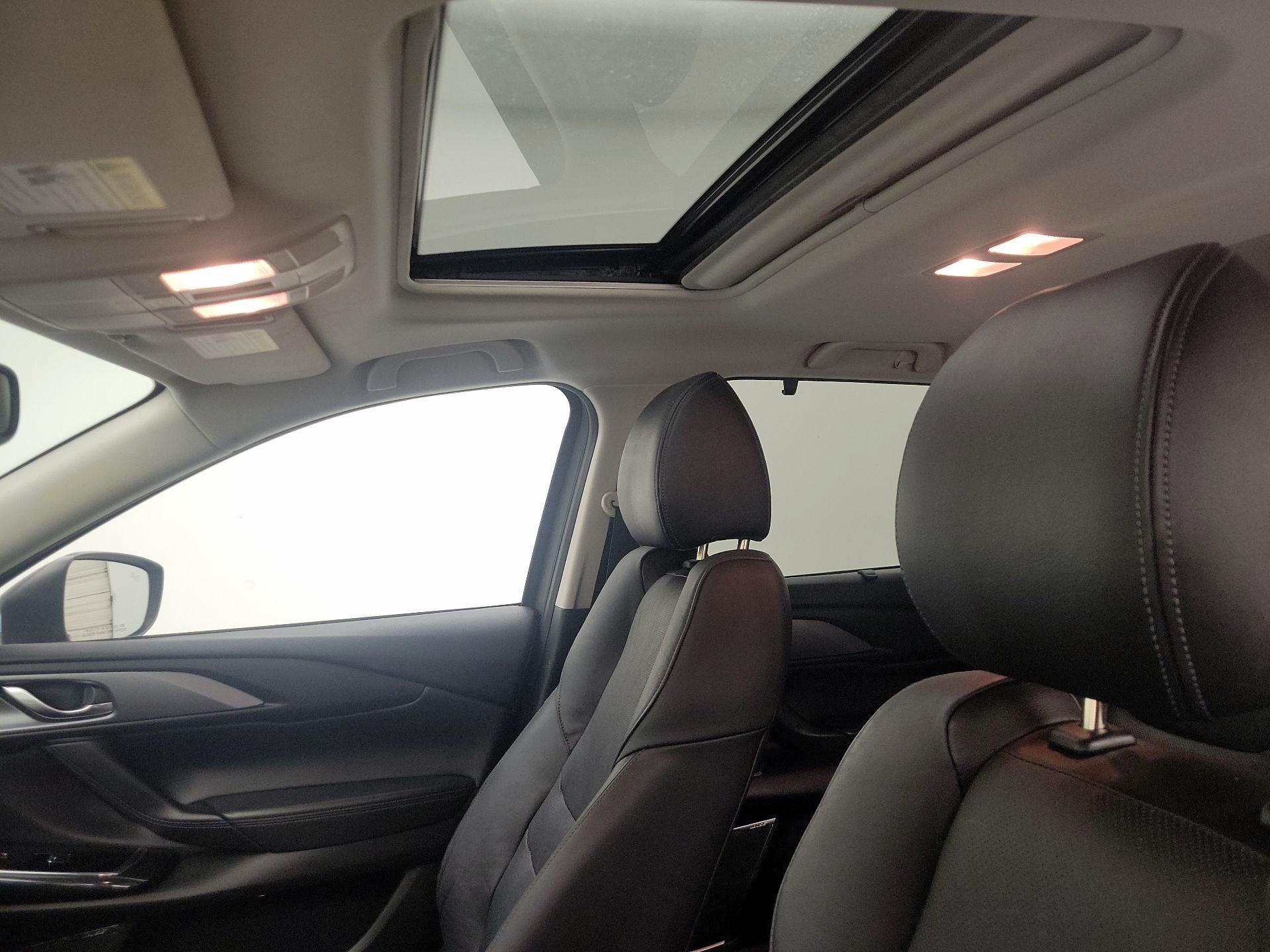 Thumbnail: 2018 Mazda CX-9 - 20