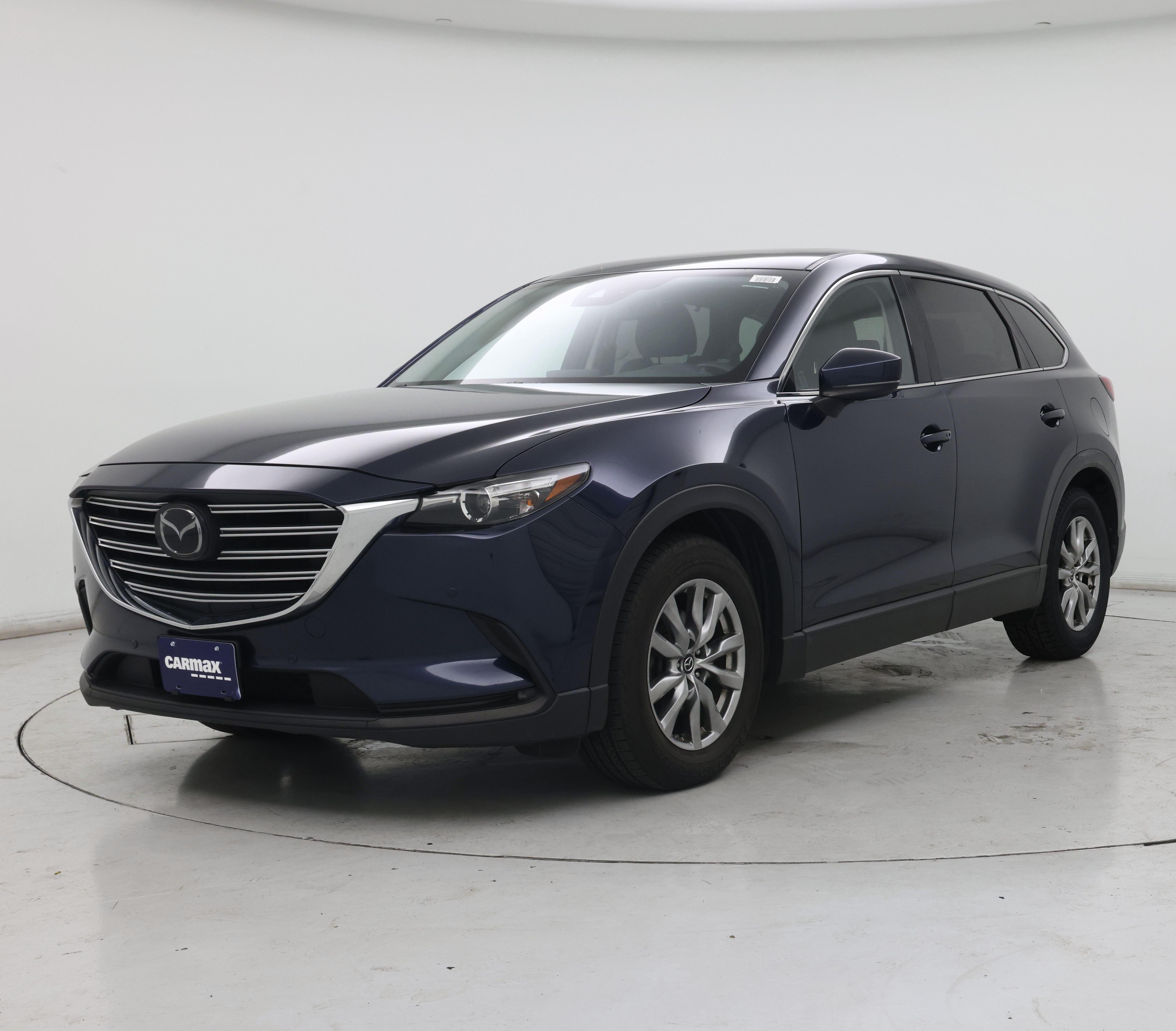 Thumbnail: 2018 Mazda CX-9 - 4