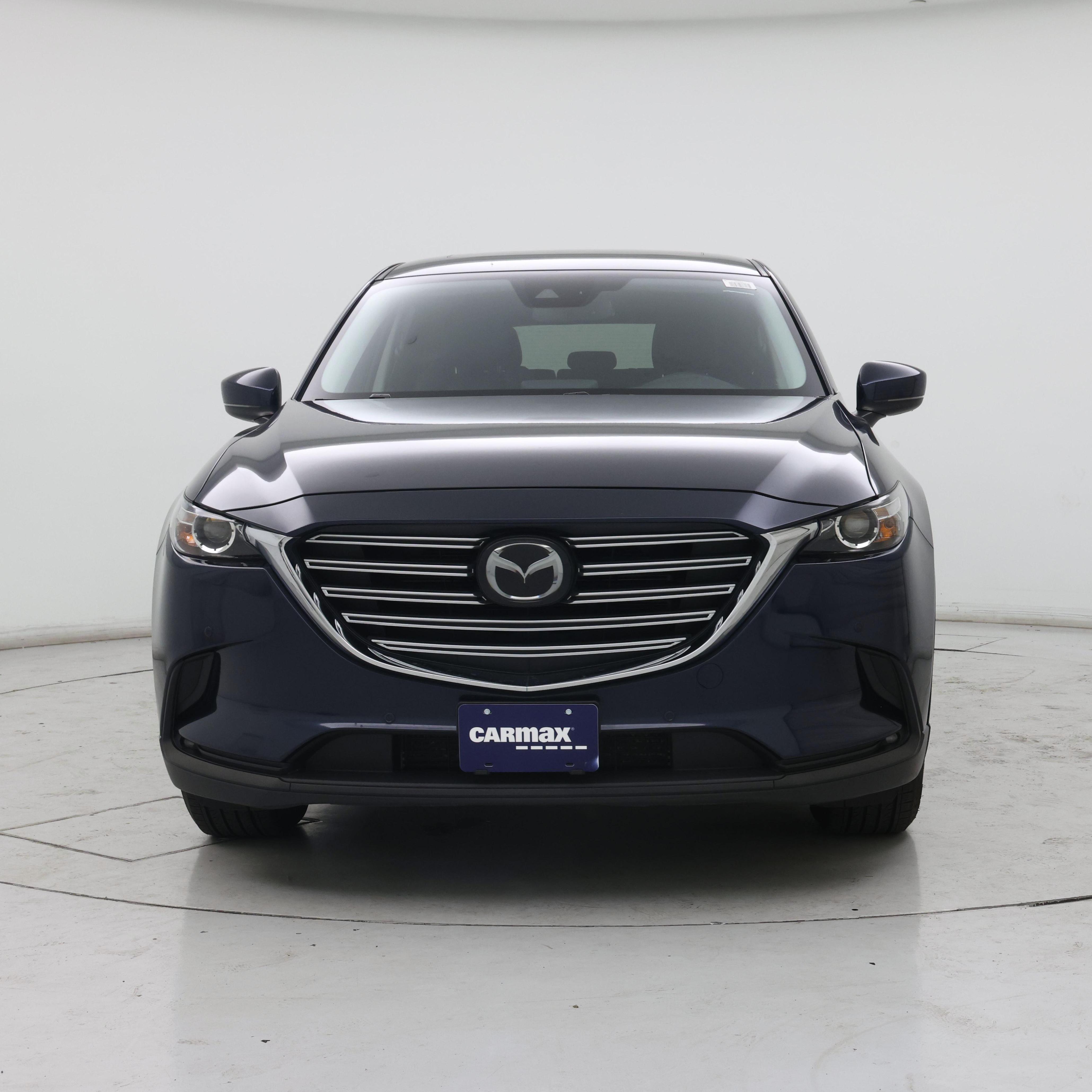 Thumbnail: 2018 Mazda CX-9 - 5