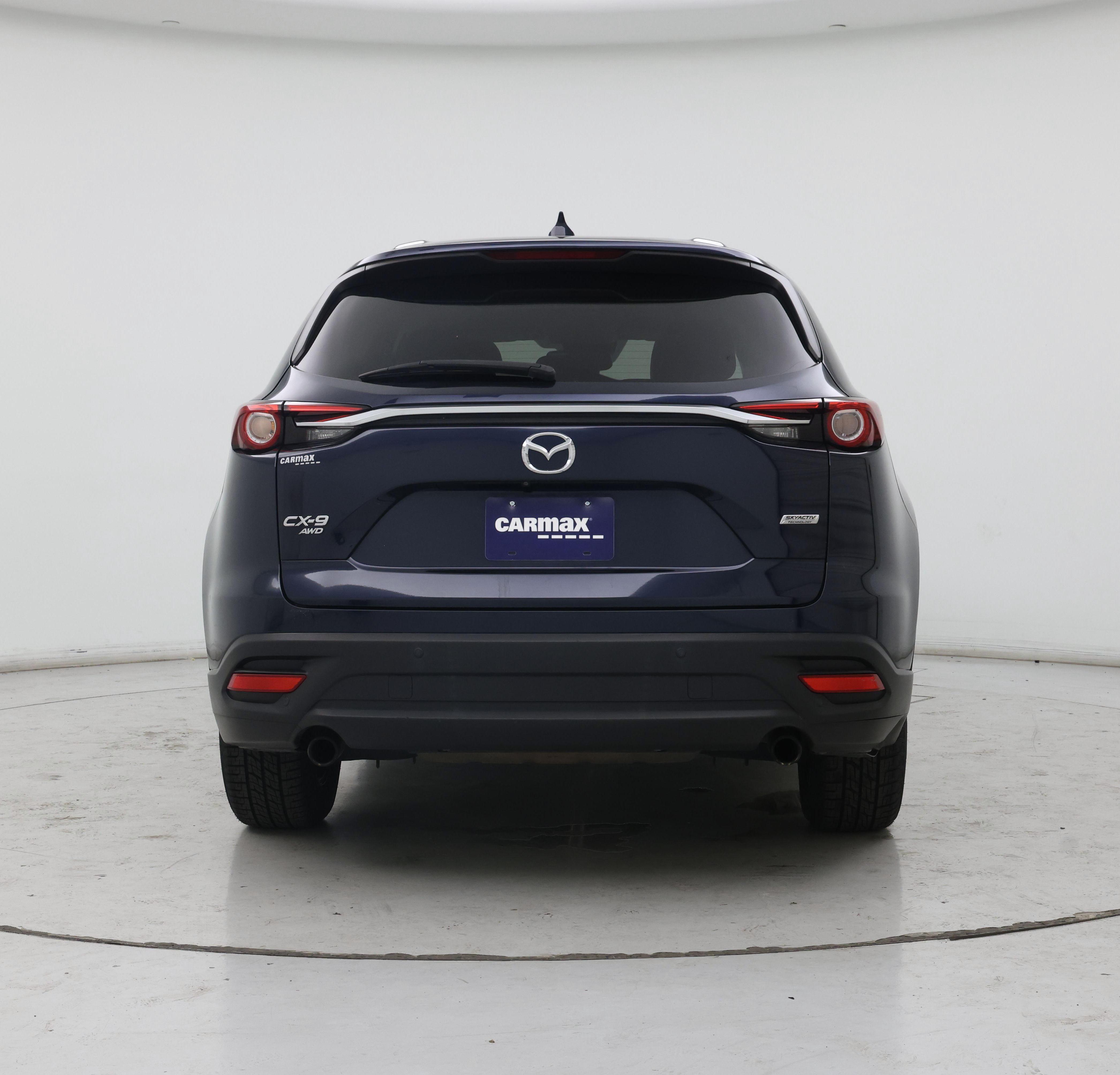 Thumbnail: 2018 Mazda CX-9 - 6